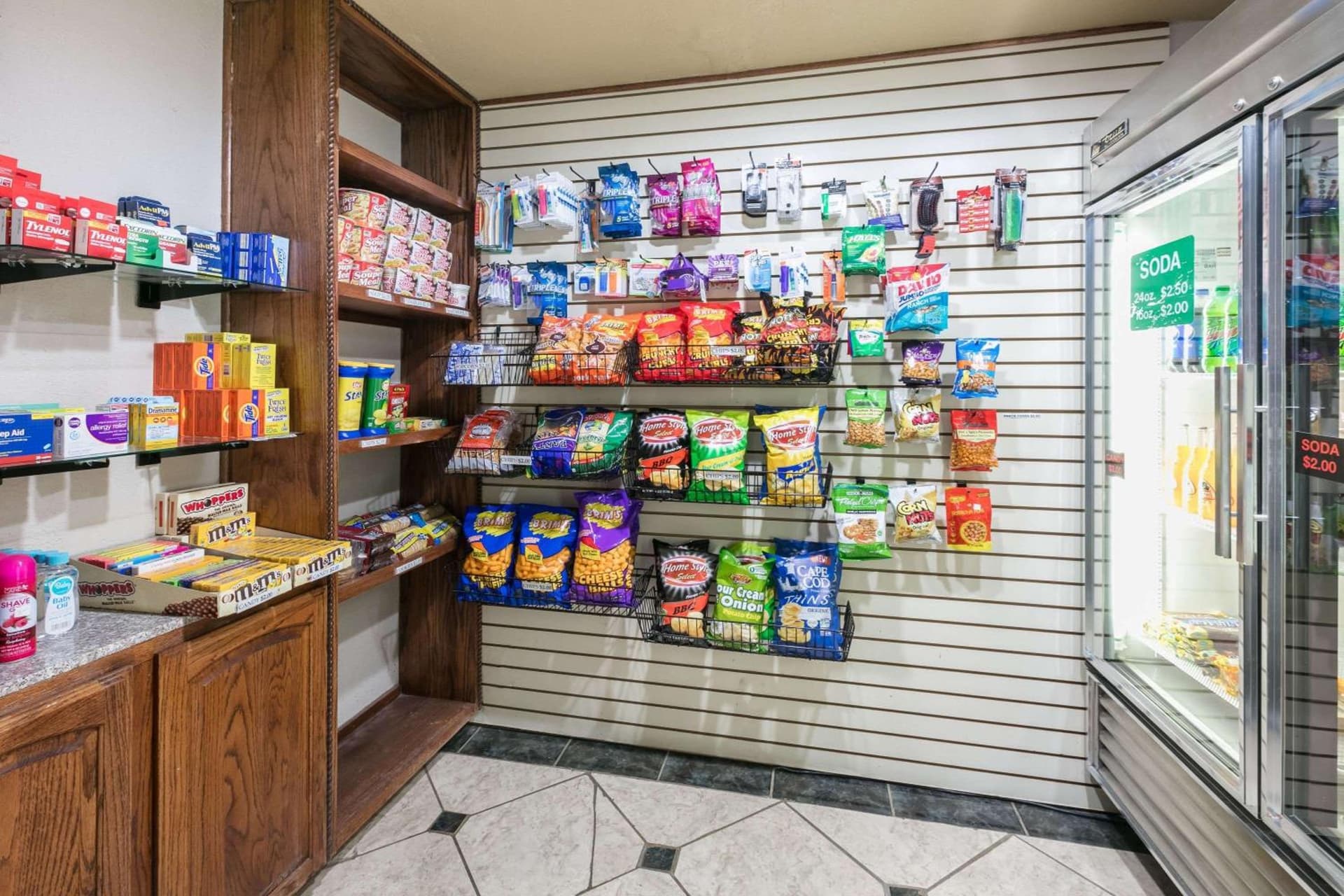 Ramada by Wyndham Oklahoma City Airport North gallery photo in Oklahoma City, OK — image 18