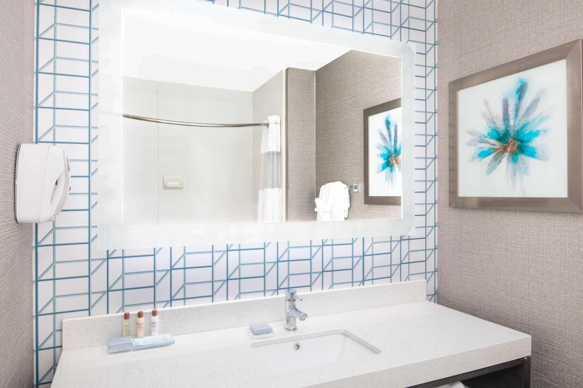 Wingate by Wyndham Greenville Airport gallery photo in Greenville, SC — image 33