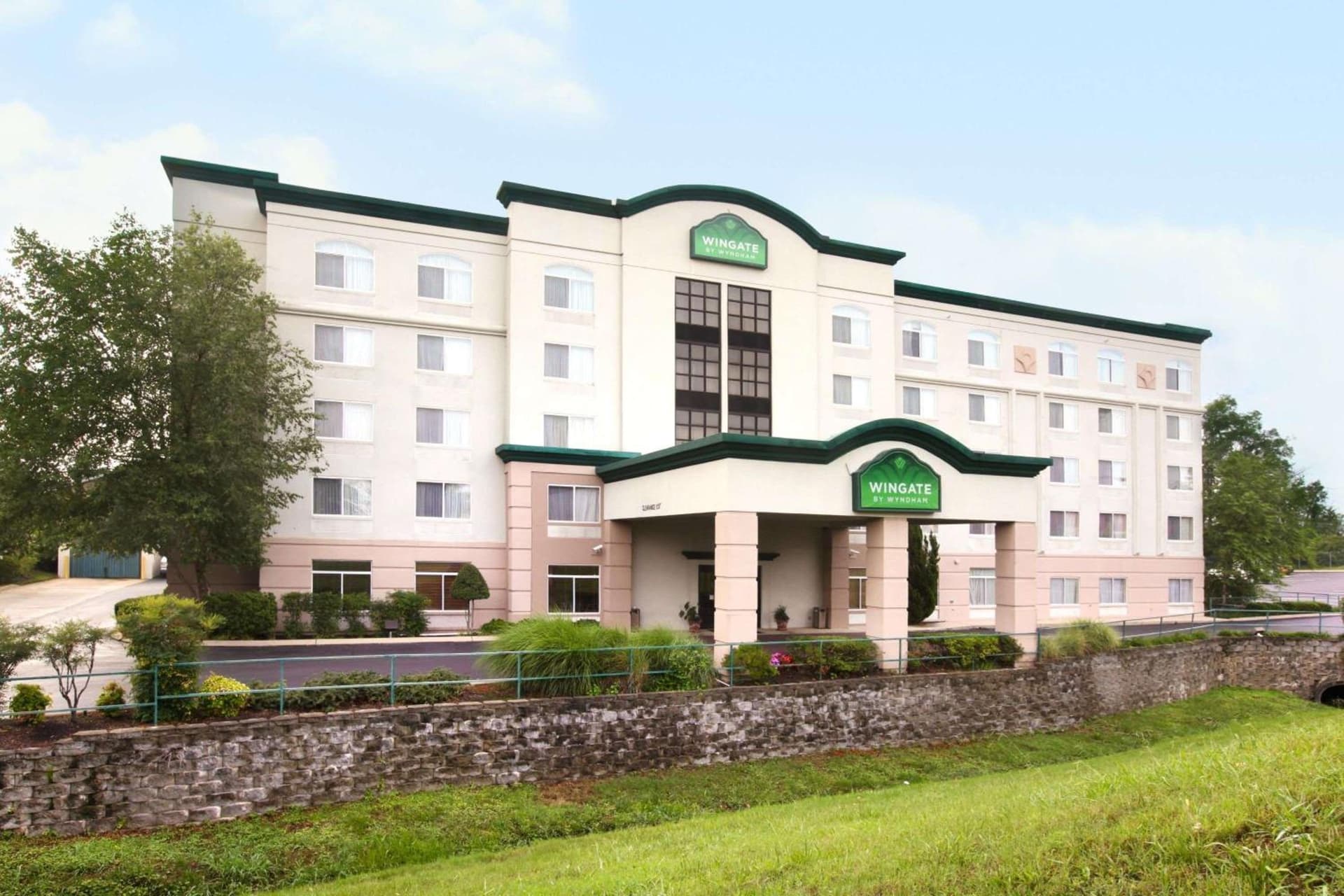 Wingate by Wyndham - Chattanooga gallery photo in Chattanooga, TN — image 22