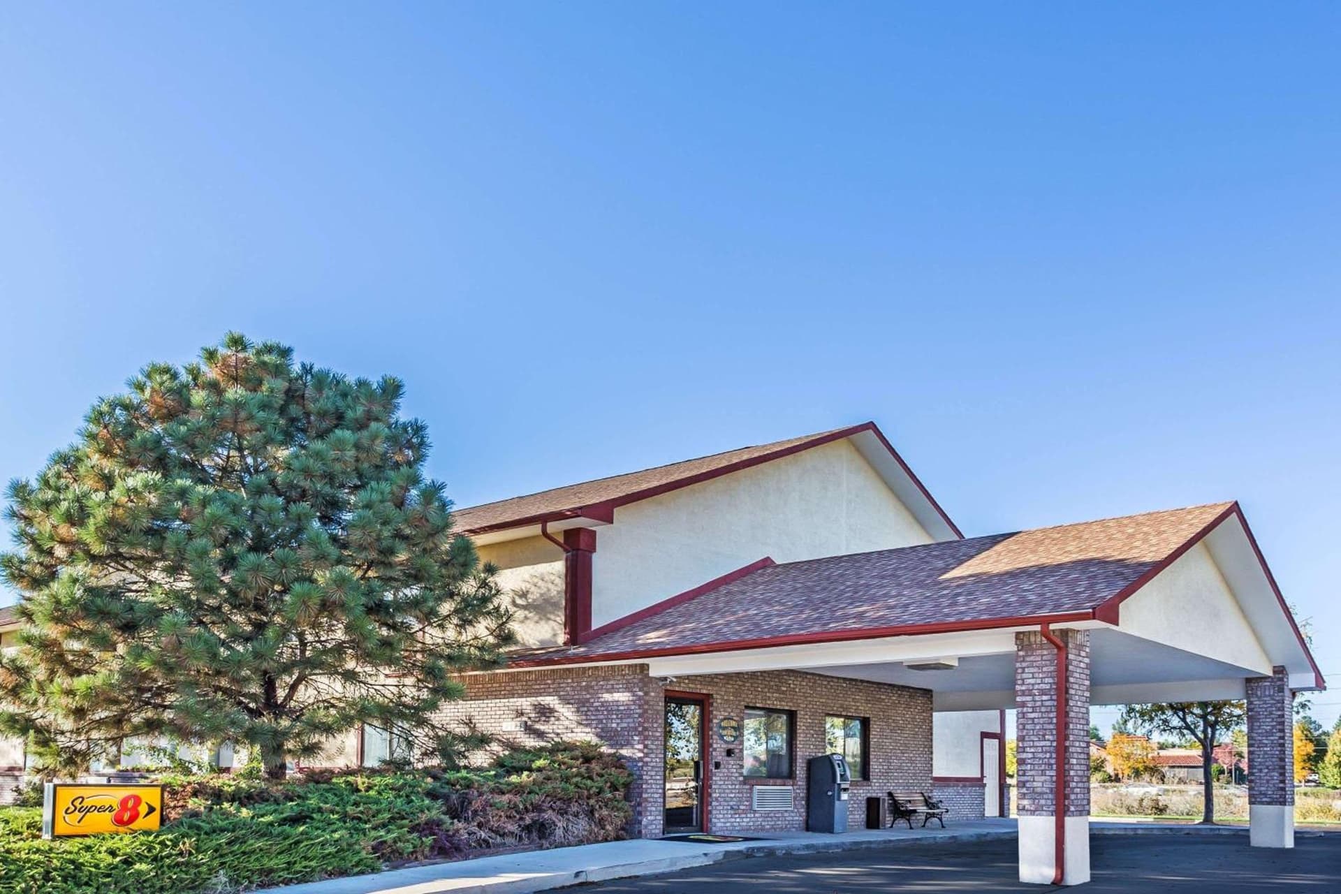 Greeley Valley Lodge featured exterior or lobby in Greeley, CO — similar hotel