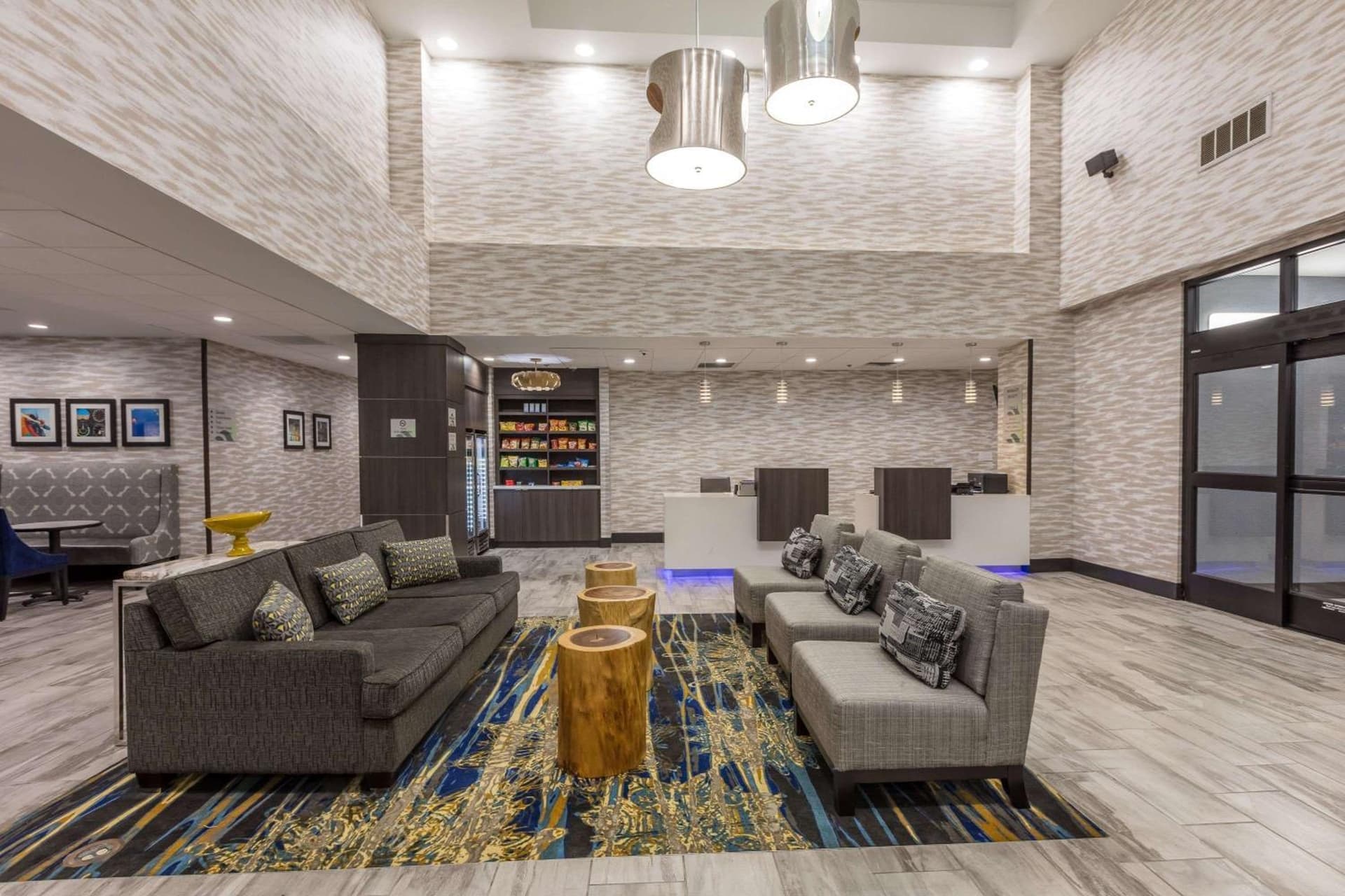 Wingate by Wyndham Dallas Love Field gallery photo in Dallas, TX — image 7