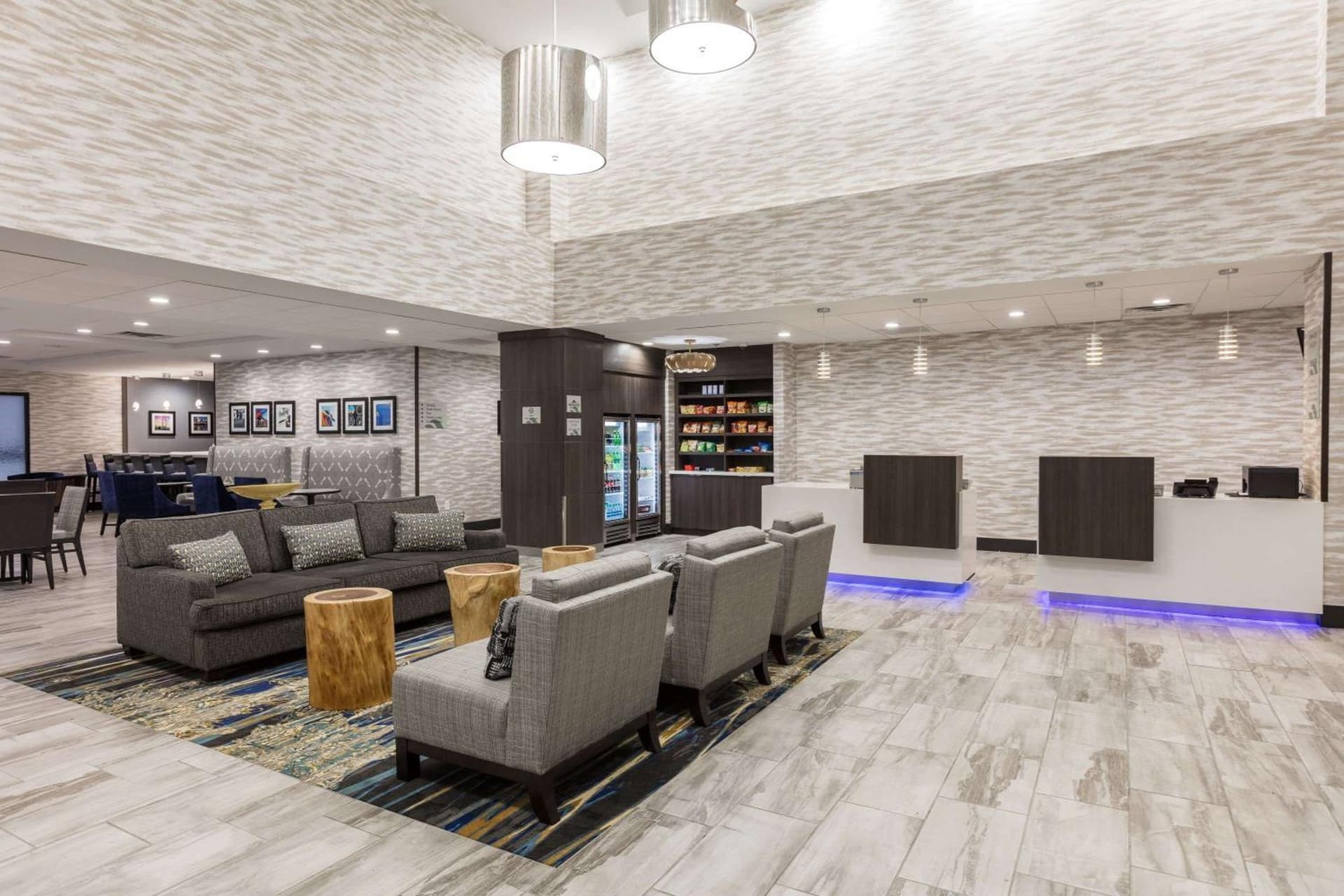 Wingate by Wyndham Dallas Love Field gallery photo in Dallas, TX — image 30