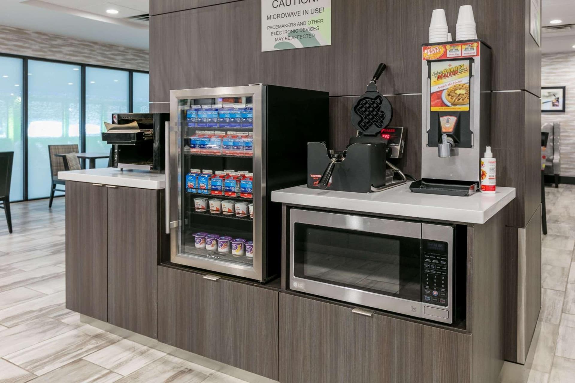 Wingate by Wyndham Dallas Love Field gallery photo in Dallas, TX — image 12