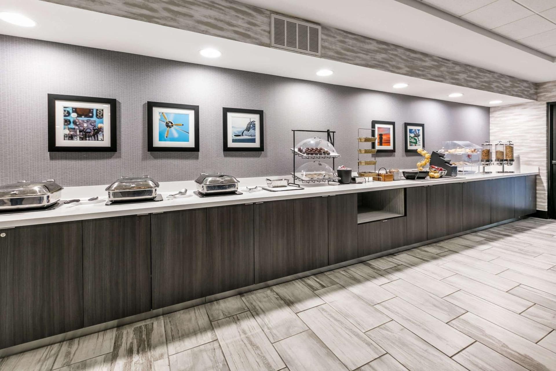 Wingate by Wyndham Dallas Love Field gallery photo in Dallas, TX — image 33