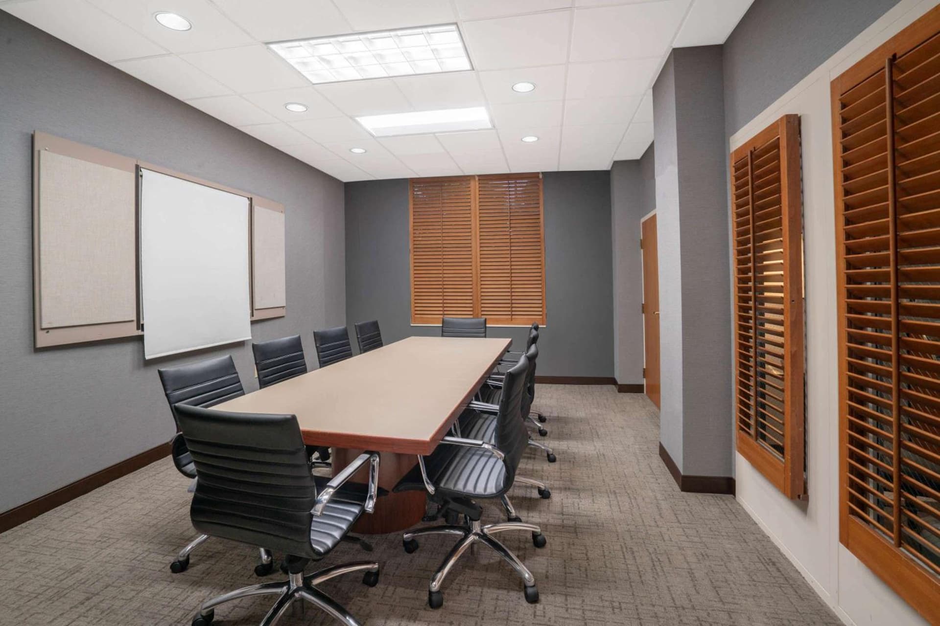 Wingate by Wyndham Charlotte Airport gallery photo in Charlotte, NC — image 31