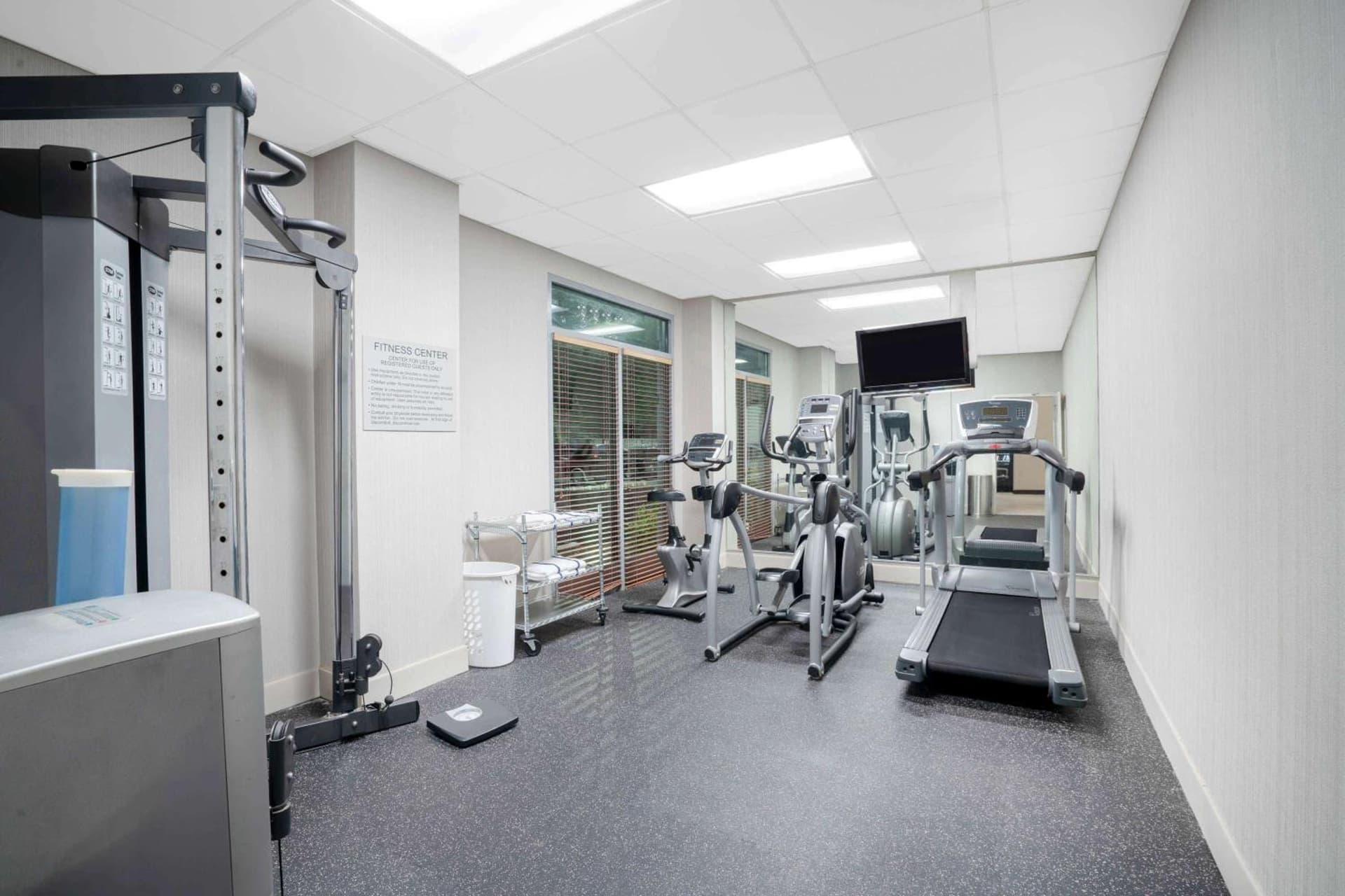 Wingate by Wyndham Charlotte Airport gallery photo in Charlotte, NC — image 26