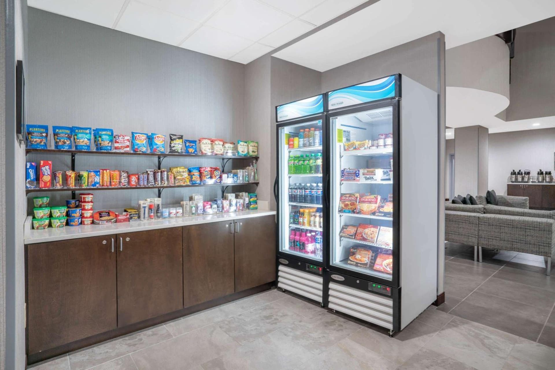 Wingate by Wyndham Charlotte Airport gallery photo in Charlotte, NC — image 13