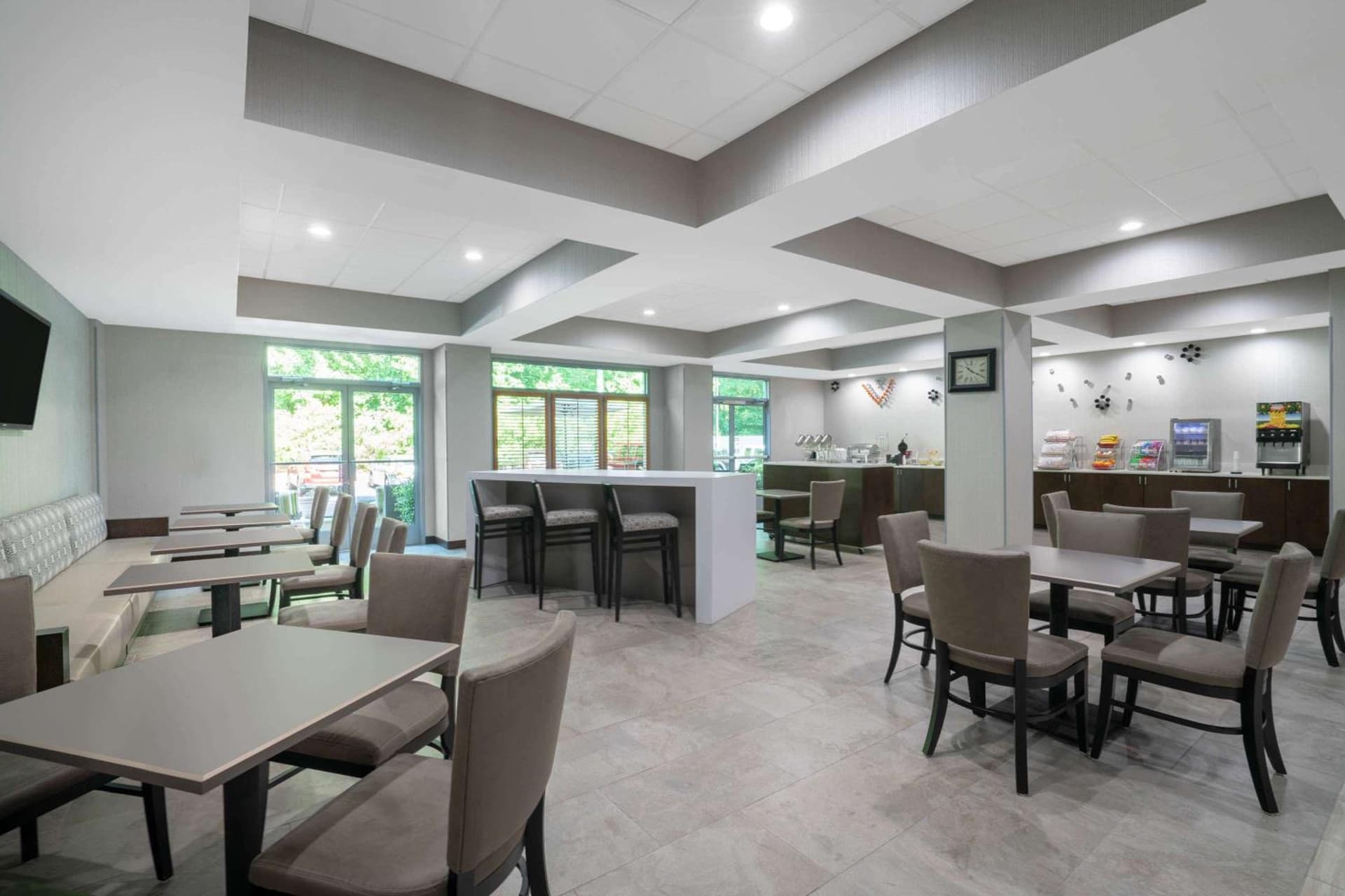 Wingate by Wyndham Charlotte Airport gallery photo in Charlotte, NC — image 20