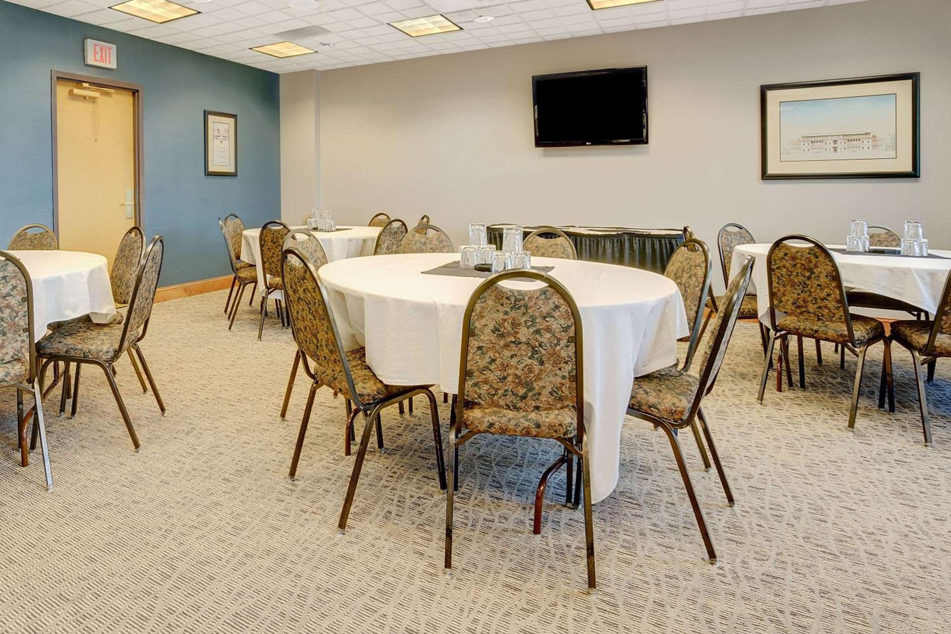 Wingate by Wyndham Fargo gallery photo in Fargo, ND — image 20