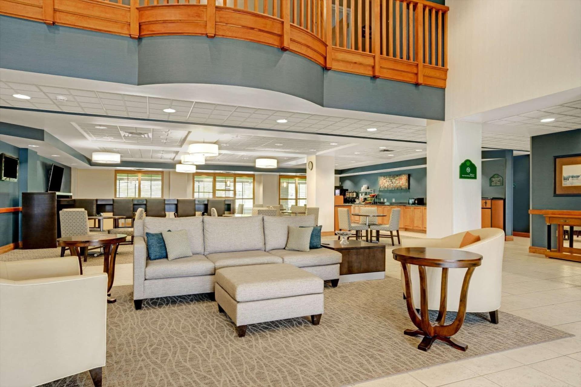Wingate by Wyndham Fargo gallery photo in Fargo, ND — image 5