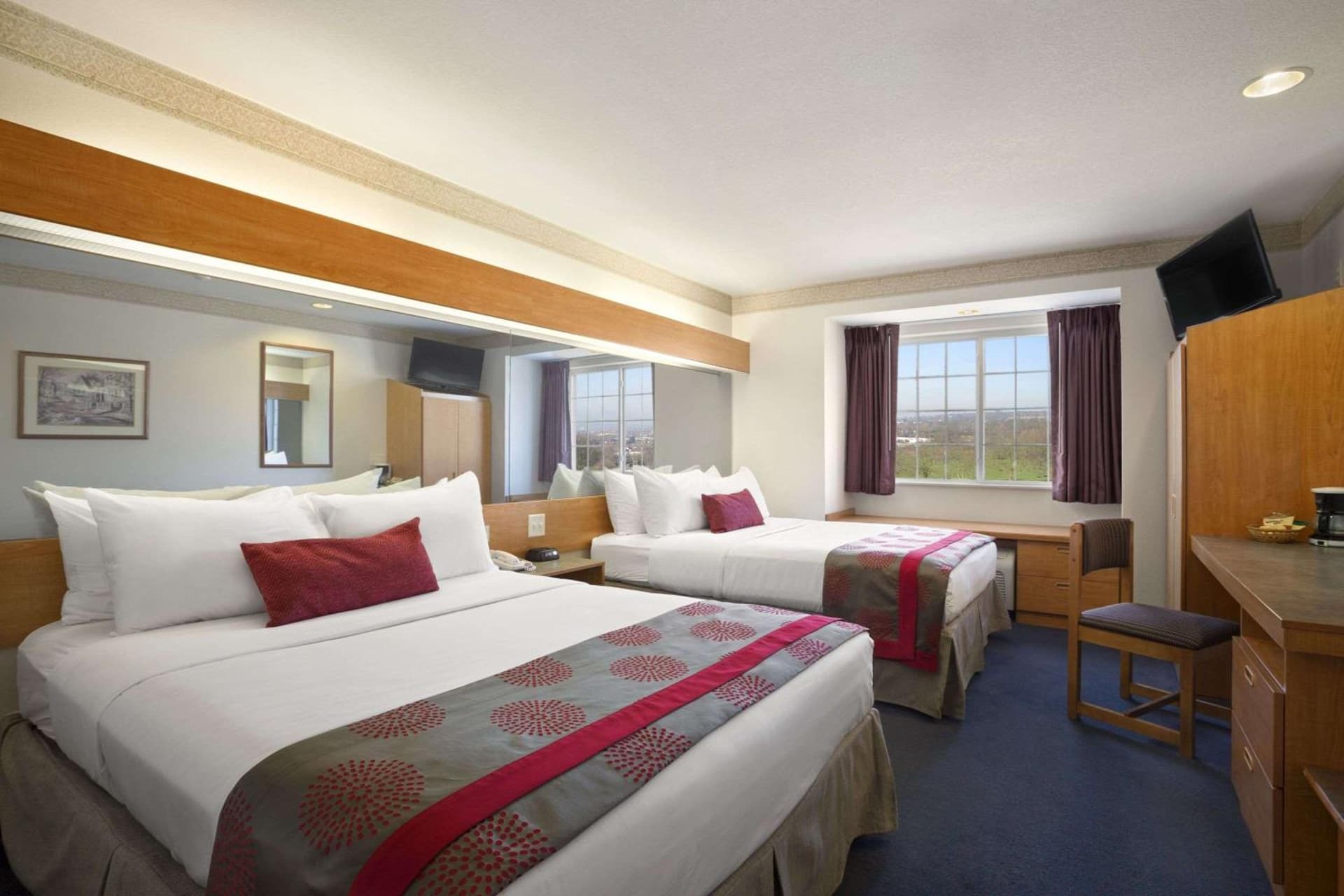 Ramada Limited by Wyndham, Bloomington I-55 & I-74 IL gallery photo in Bloomington, IL — image 34