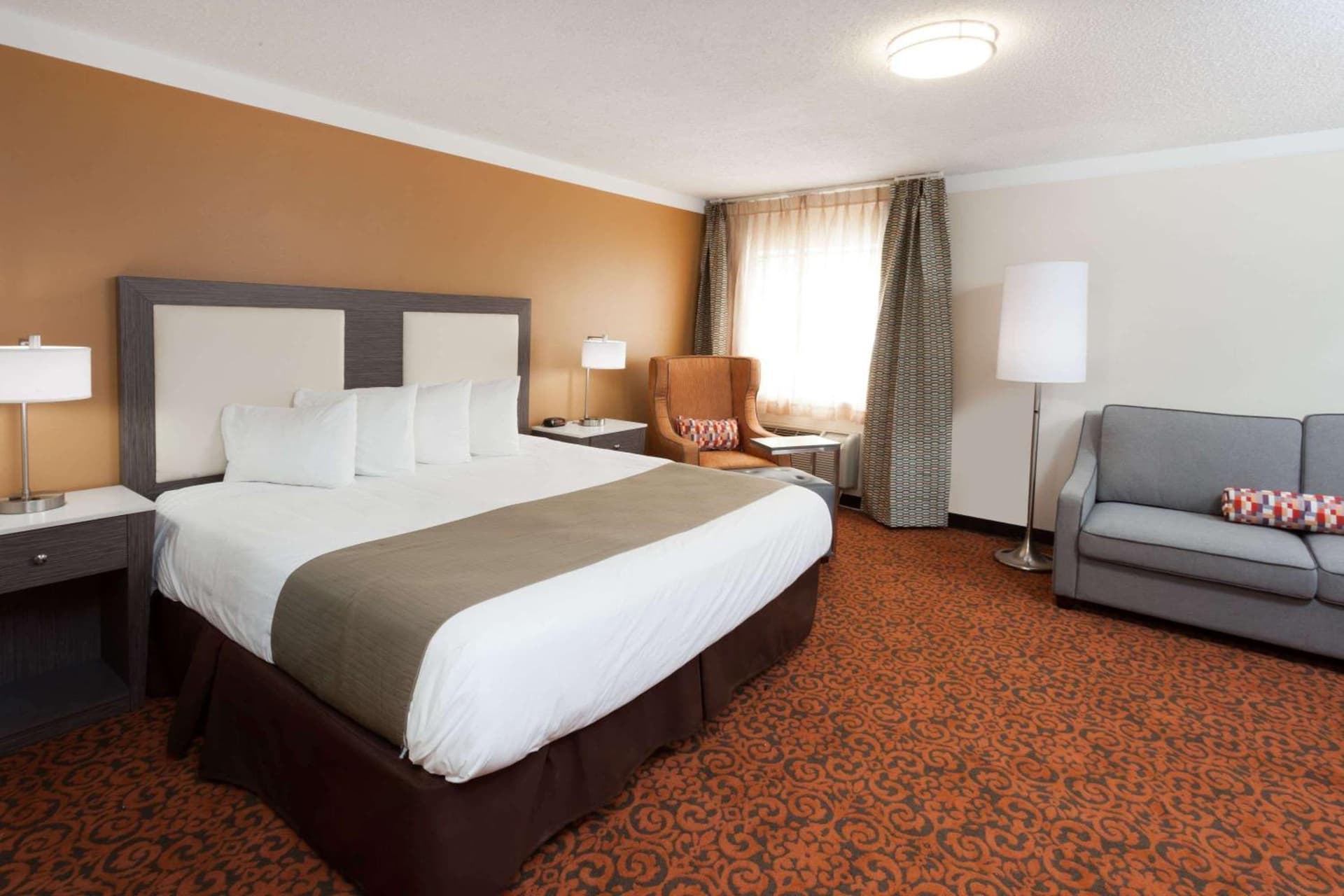 Baymont by Wyndham Chicago/Alsip gallery photo in Alsip, IL — image 16