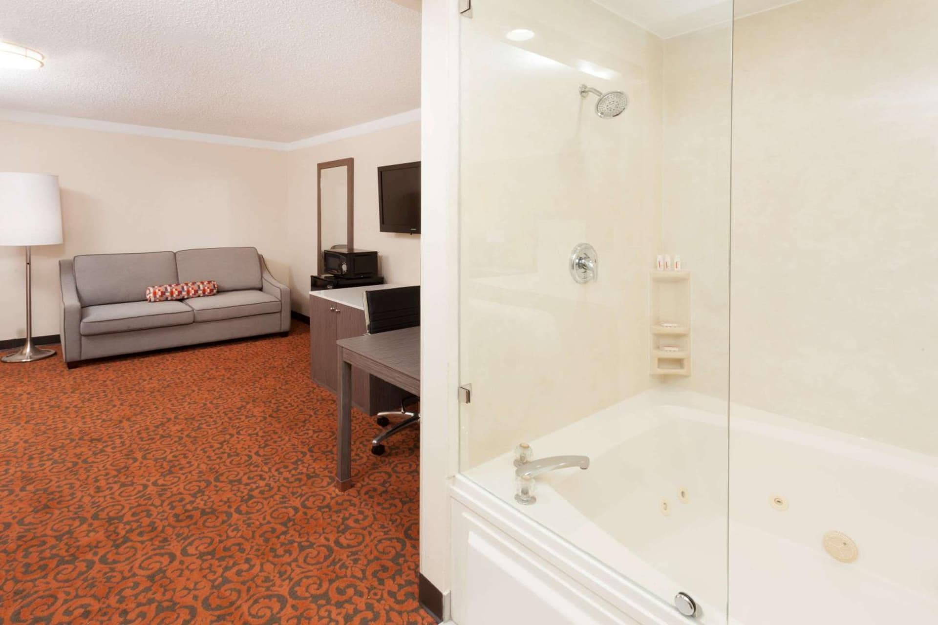 Baymont by Wyndham Chicago/Alsip gallery photo in Alsip, IL — image 46