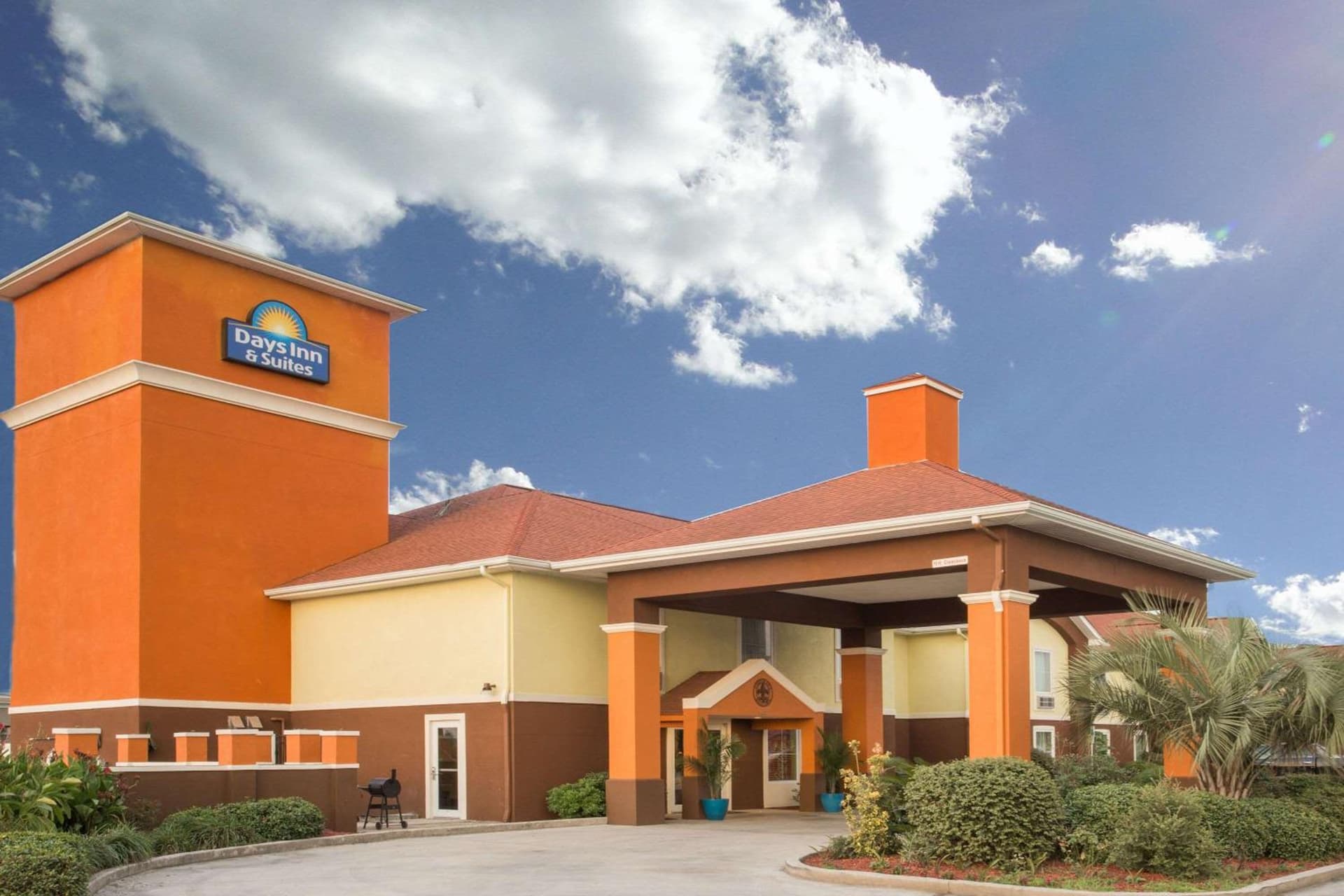 Days Inn & Suites by Wyndham Thibodaux gallery photo in Thibodaux, LA — image 4
