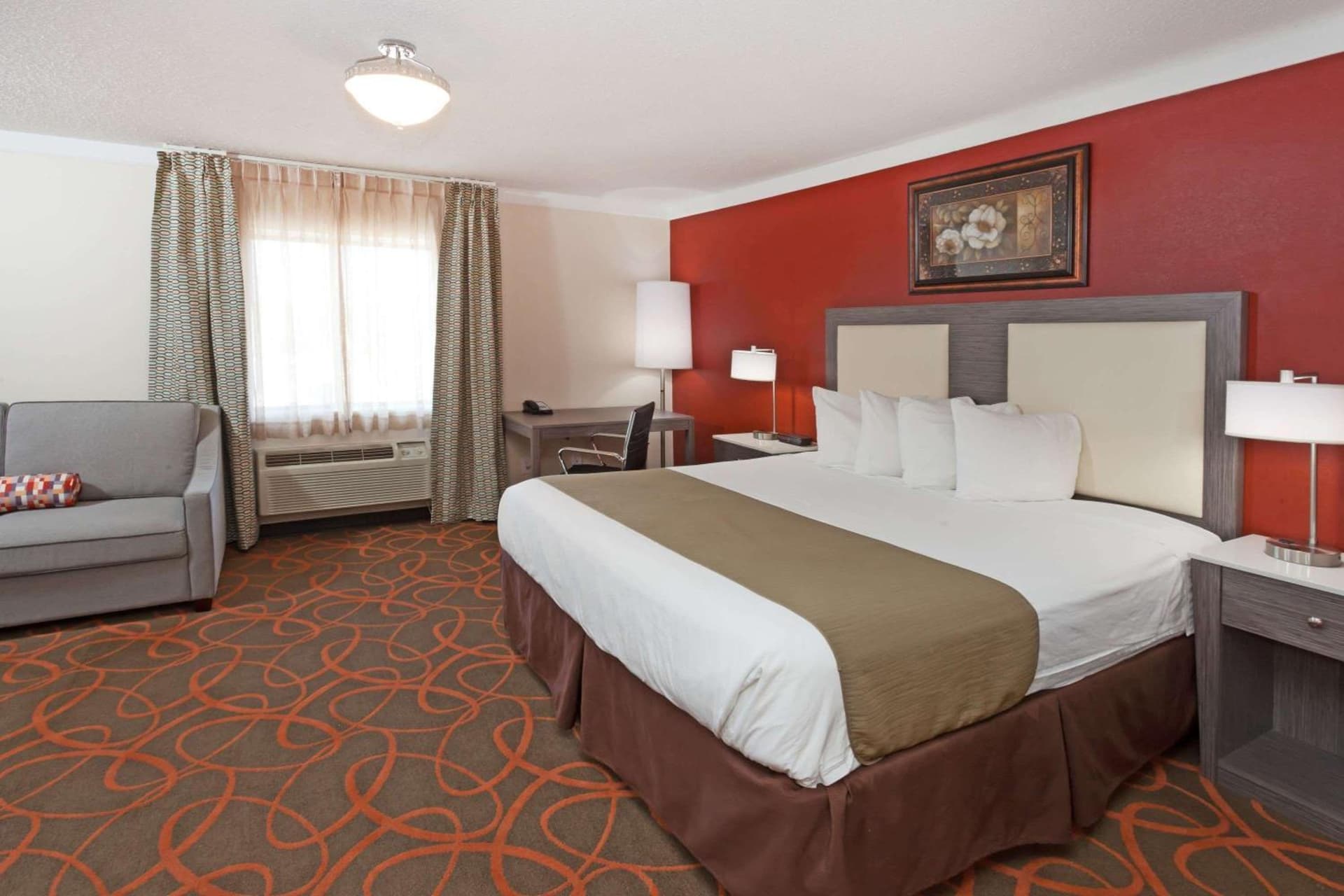 Baymont by Wyndham Chicago/Alsip gallery photo in Alsip, IL — image 18