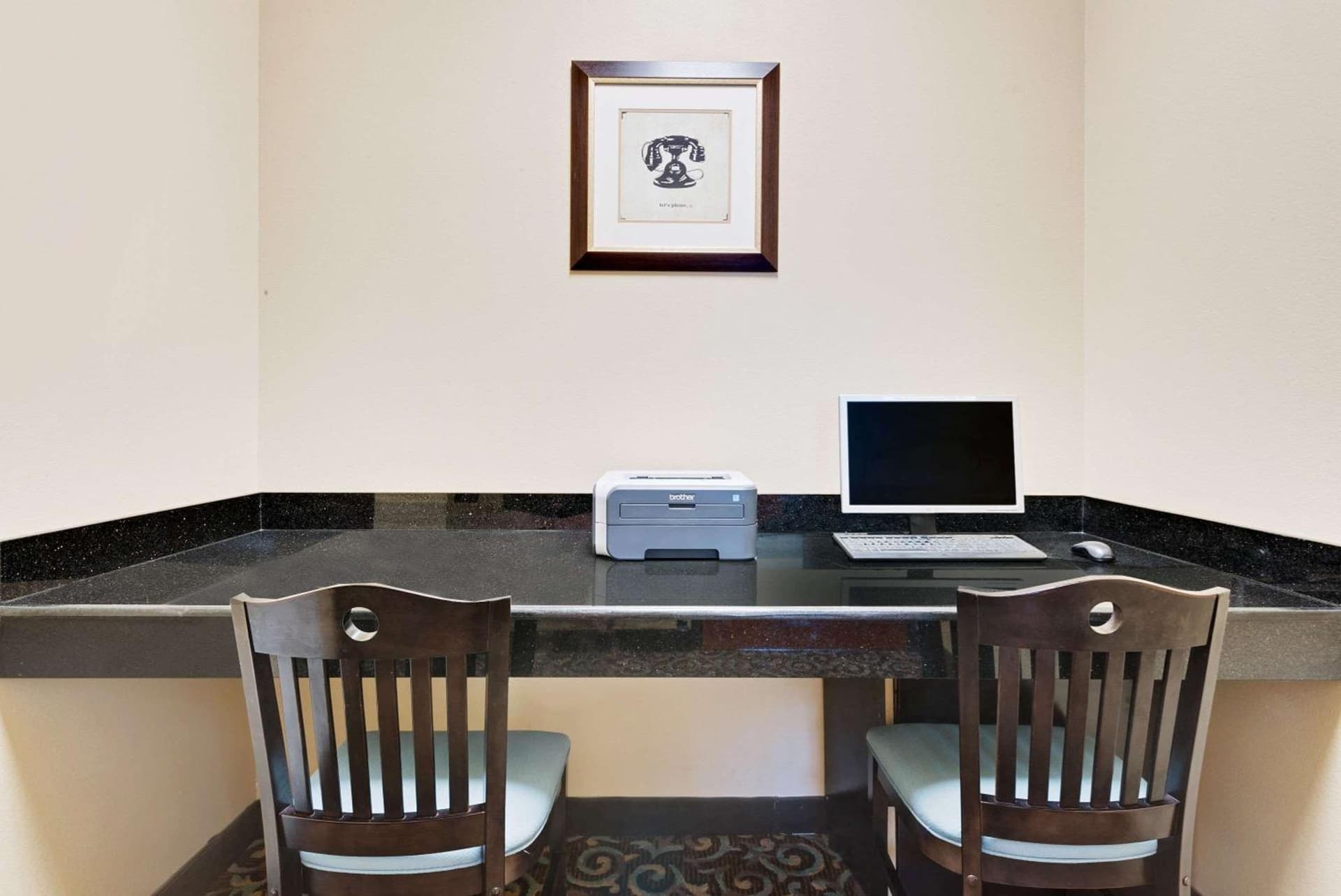 Sonesta Essential Hotels Odessa gallery photo in Odessa, TX — image 16