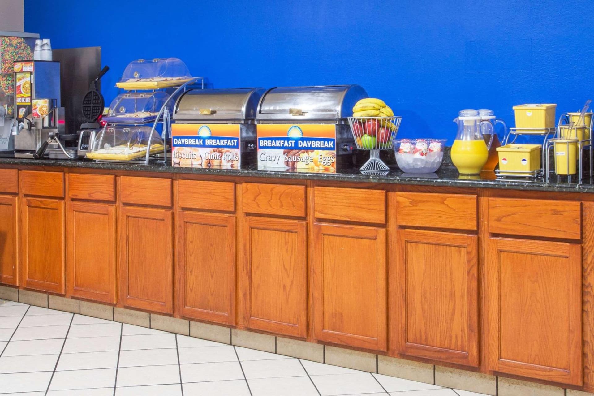 Days Inn & Suites by Wyndham Thibodaux gallery photo in Thibodaux, LA — image 42