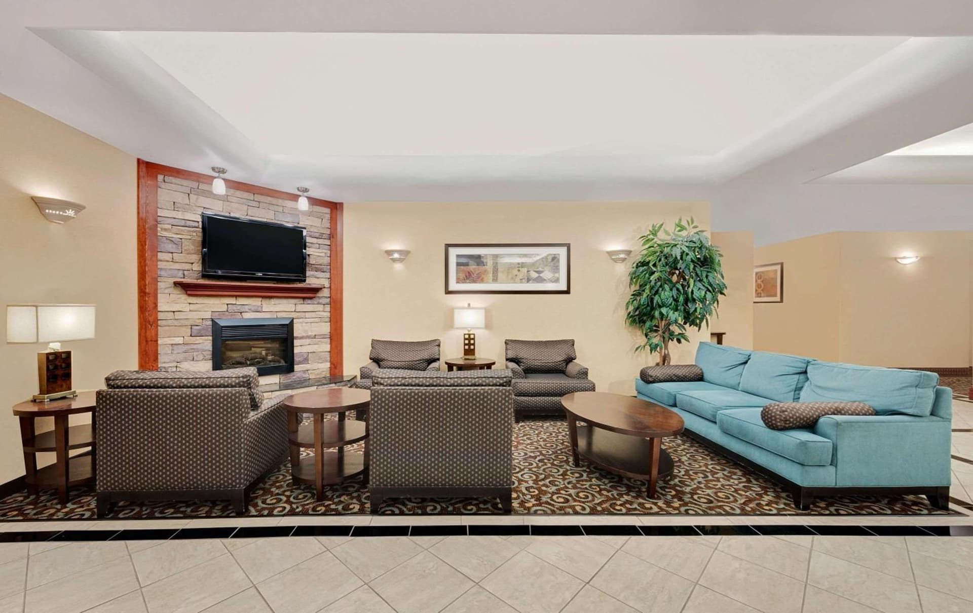 Sonesta Essential Hotels Odessa gallery photo in Odessa, TX — image 14