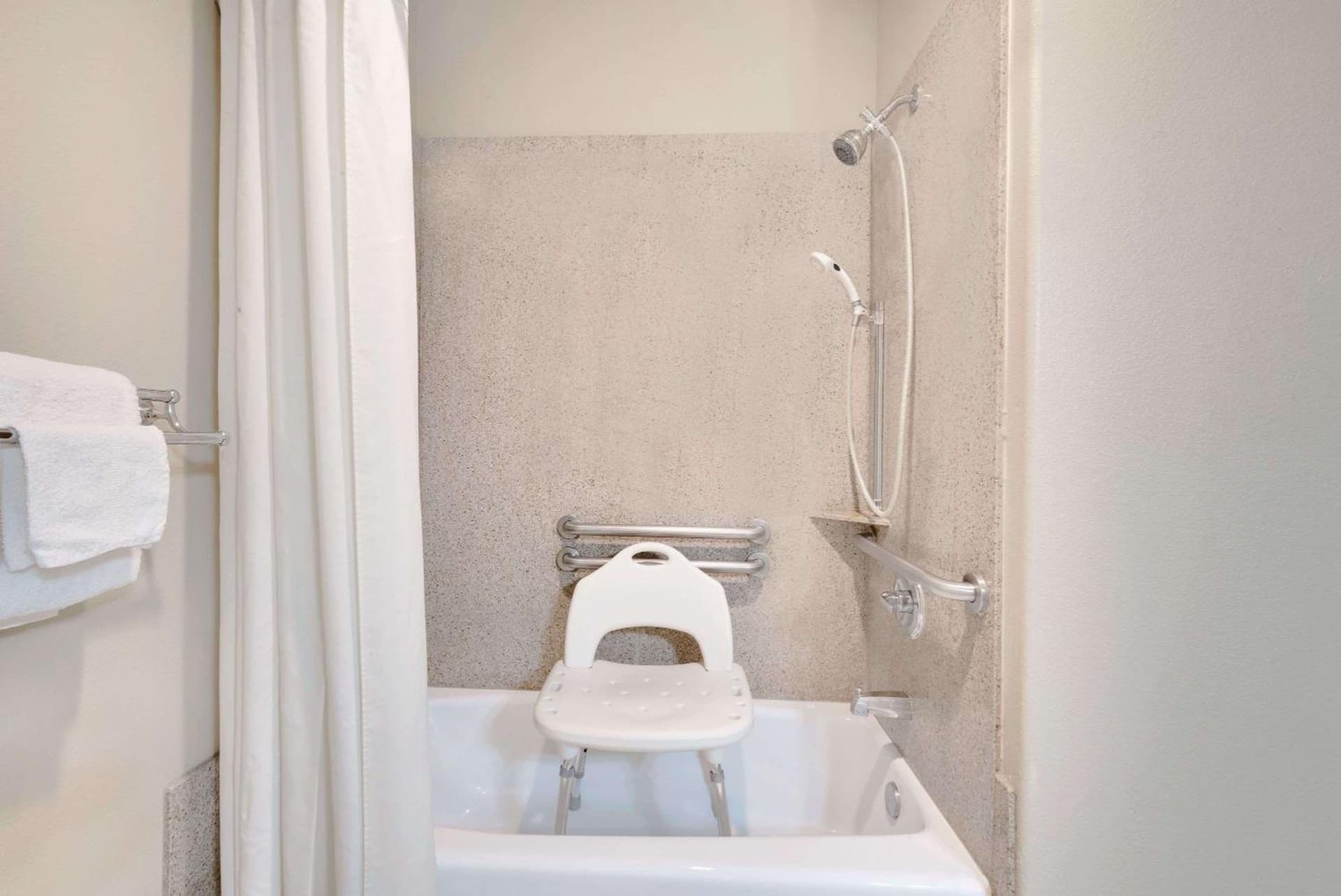 Sonesta Essential Hotels Odessa gallery photo in Odessa, TX — image 33