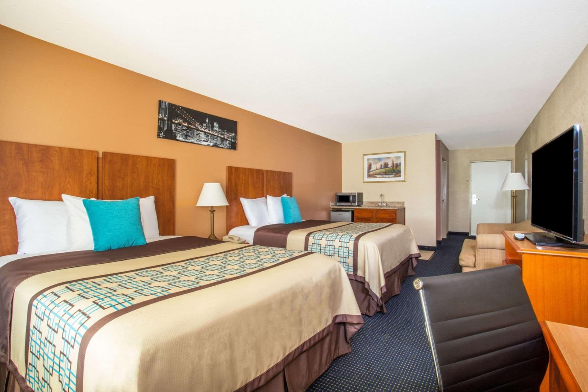 Days Inn & Suites by Wyndham Thibodaux gallery photo in Thibodaux, LA — image 20