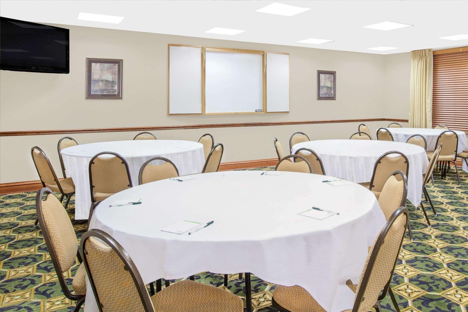Wingate by Wyndham Lafayette Airport gallery photo in Lafayette, LA — image 46