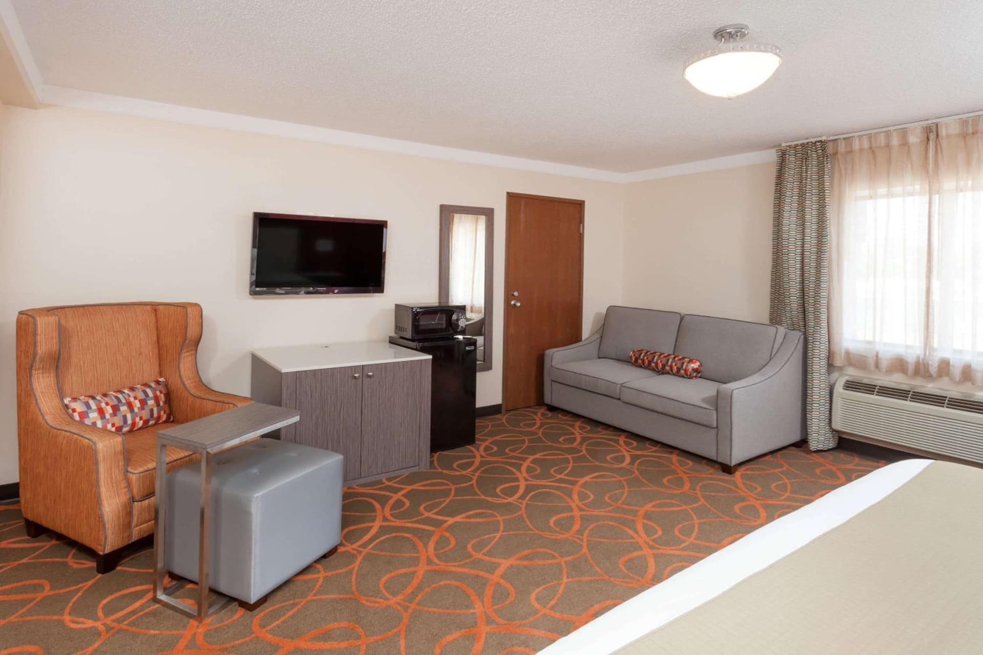 Baymont by Wyndham Chicago/Alsip gallery photo in Alsip, IL — image 13