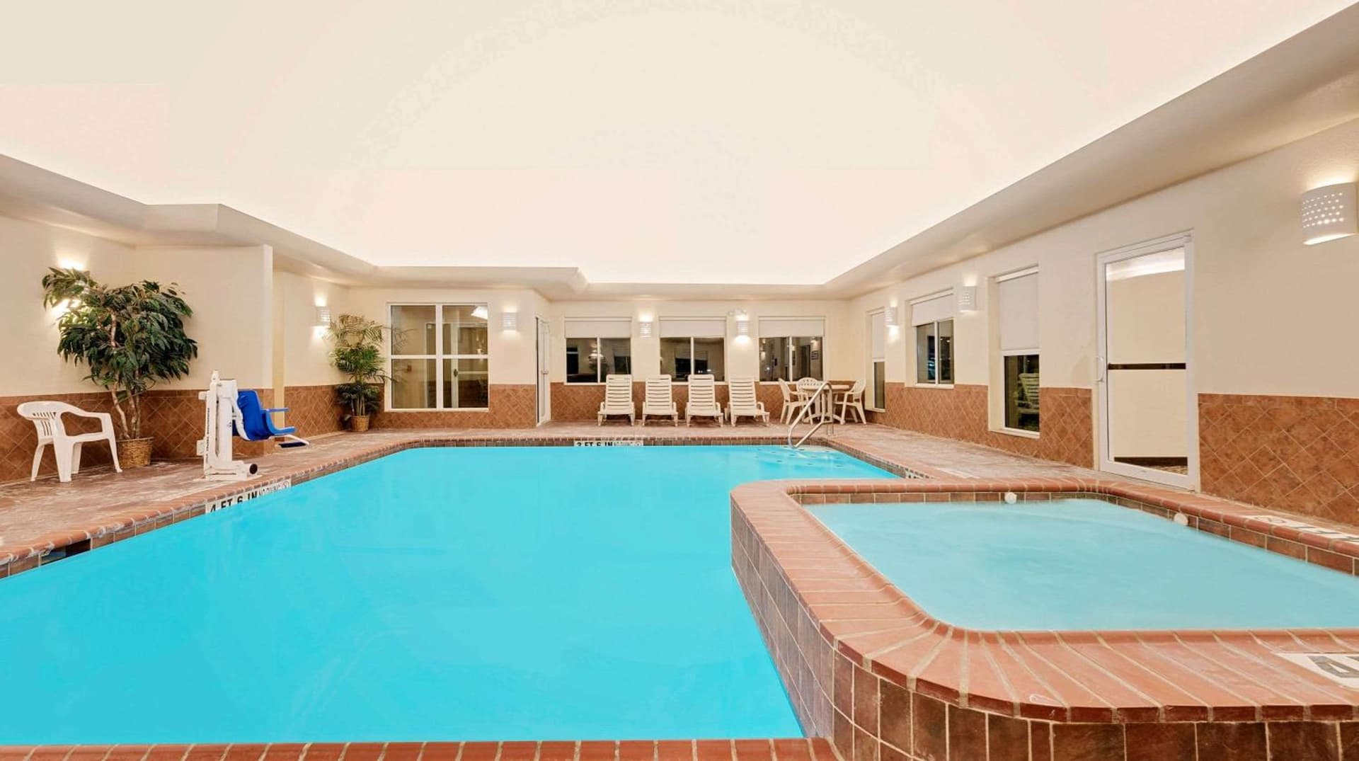 Sonesta Essential Hotels Odessa gallery photo in Odessa, TX — image 38
