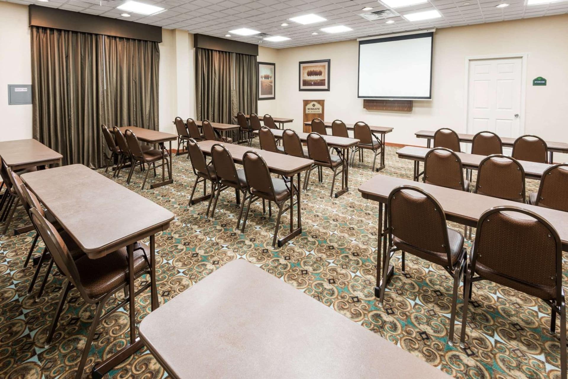 Wingate by Wyndham New Braunfels gallery photo in New Braunfels, TX — image 28