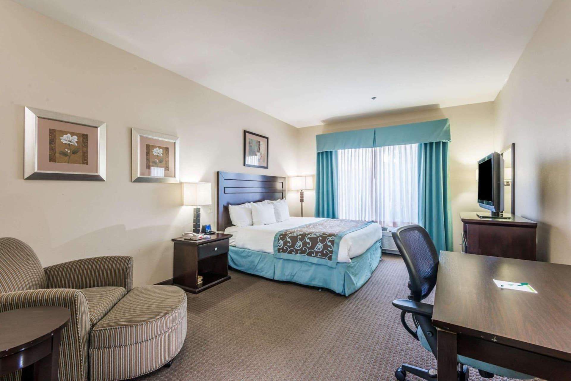 Wingate by Wyndham New Braunfels gallery photo in New Braunfels, TX — image 11