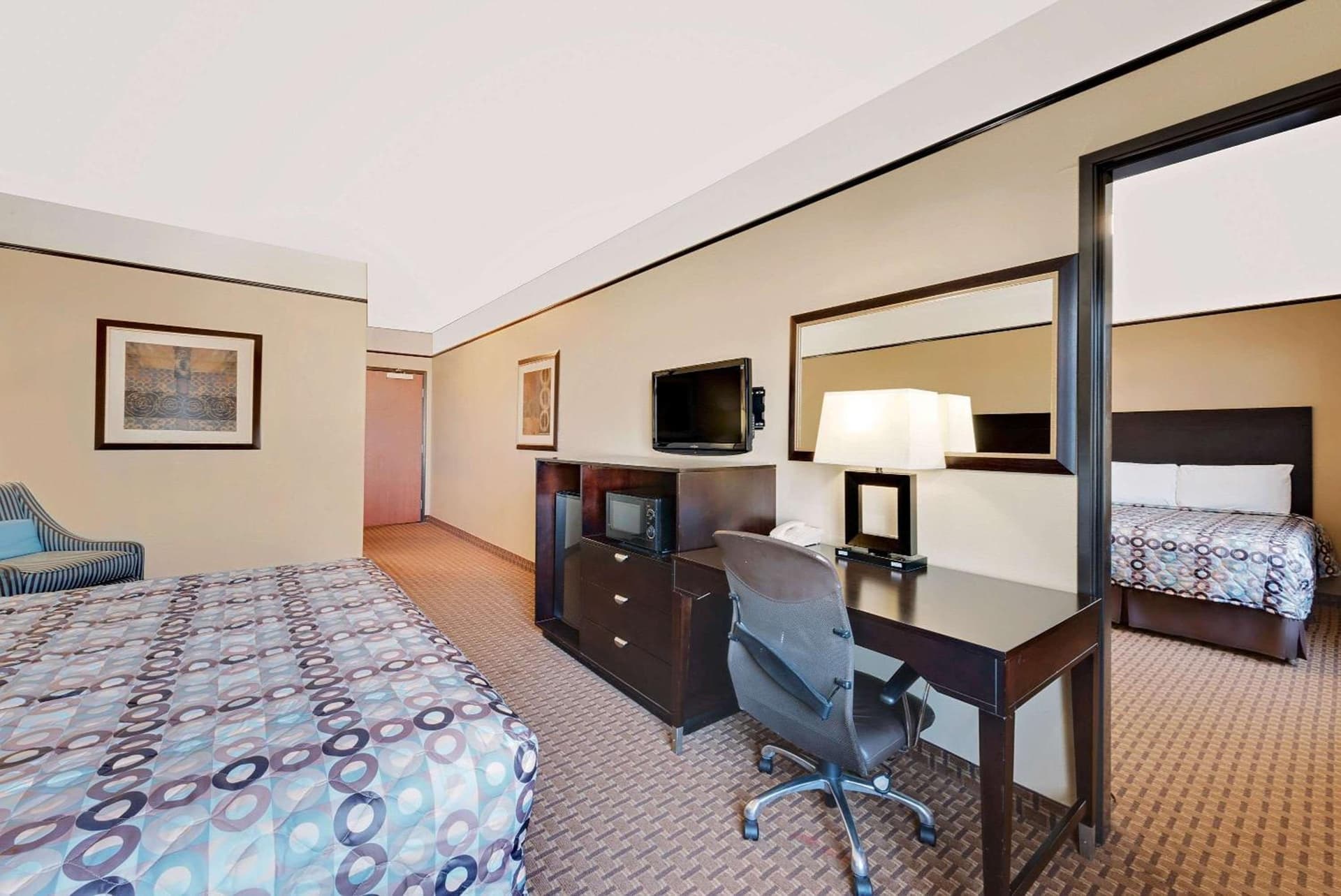 Sonesta Essential Hotels Odessa gallery photo in Odessa, TX — image 23