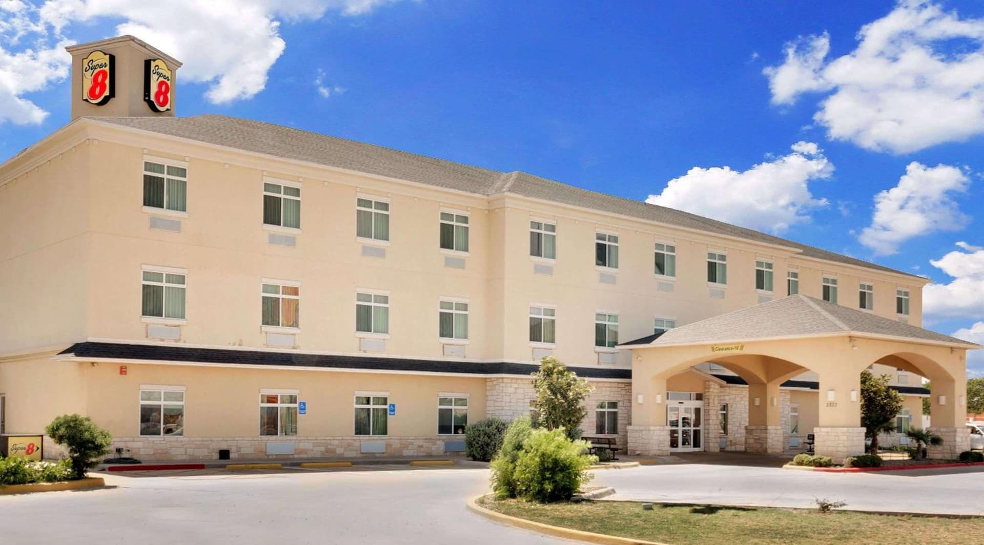 Sonesta Essential Hotels Odessa — hotel in Odessa, Texas
