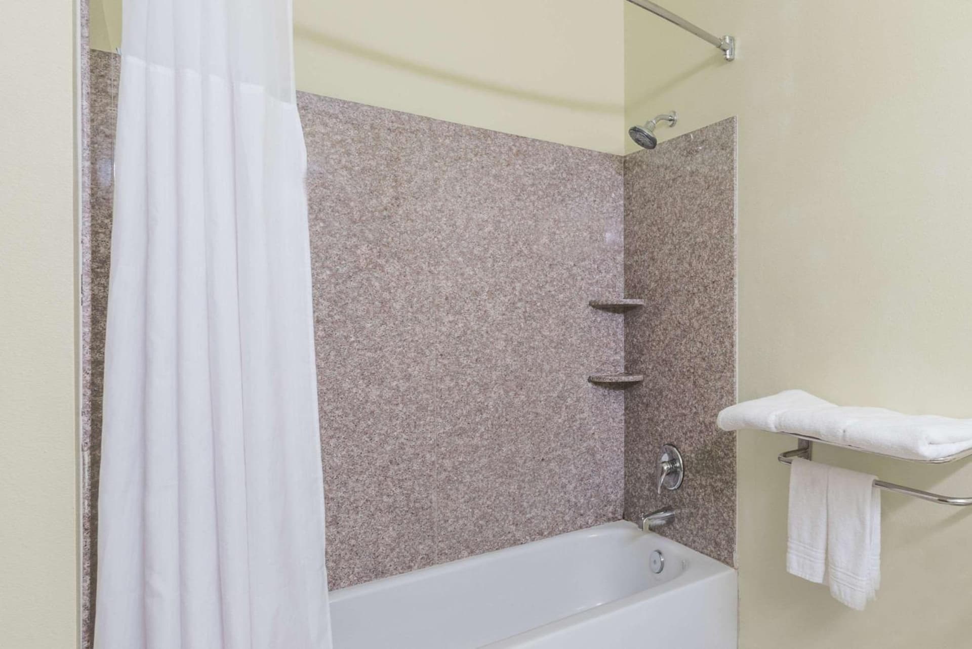 Days Inn & Suites by Wyndham Cleburne TX property views in Cleburne, TX — gallery photo 3