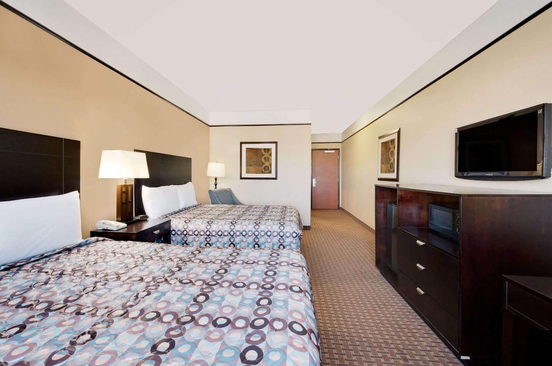 Sonesta Essential Hotels Odessa gallery photo in Odessa, TX — image 11