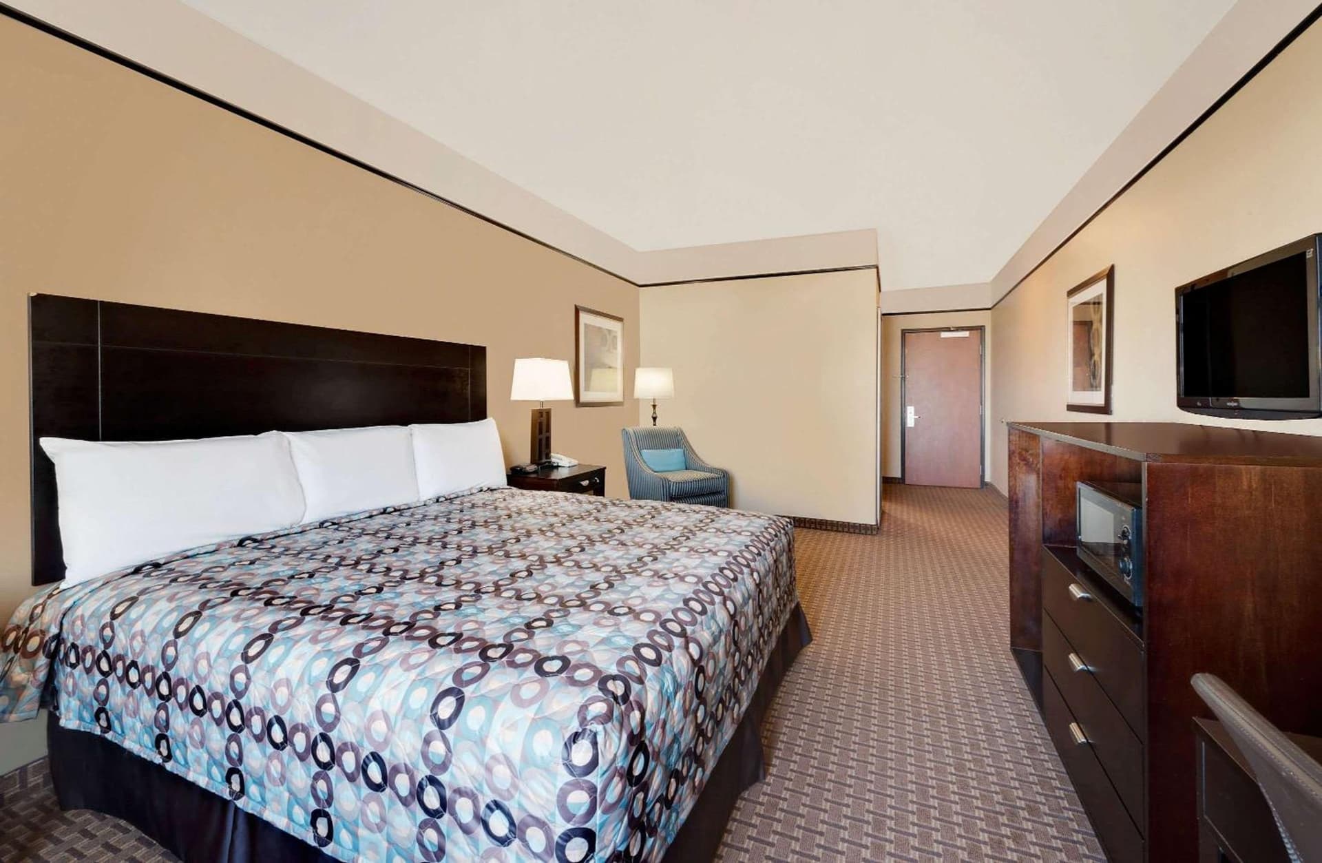 Sonesta Essential Hotels Odessa gallery photo in Odessa, TX — image 35