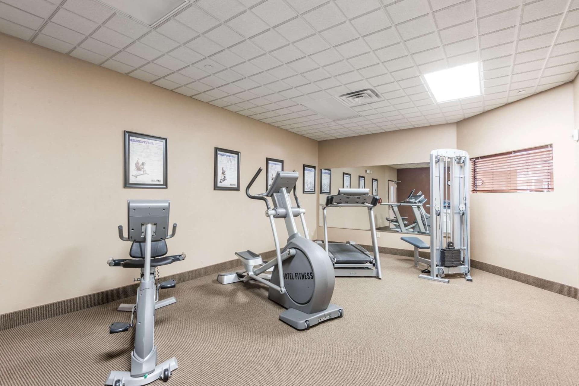 Wingate by Wyndham New Braunfels gallery photo in New Braunfels, TX — image 18