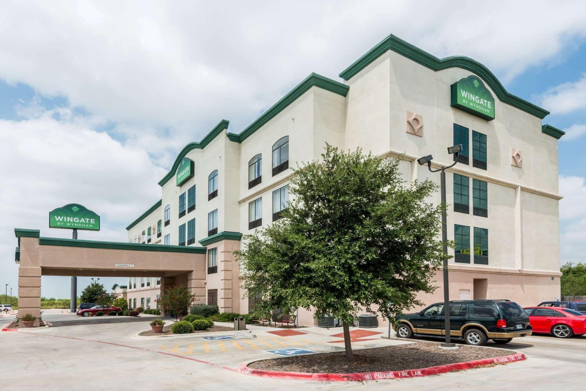 Wingate by Wyndham New Braunfels gallery photo in New Braunfels, TX — image 22