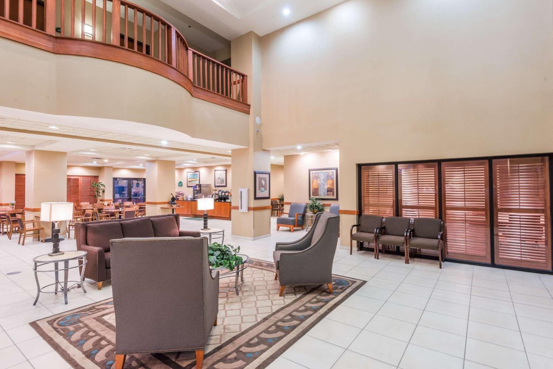 Wingate by Wyndham New Braunfels gallery photo in New Braunfels, TX — image 17