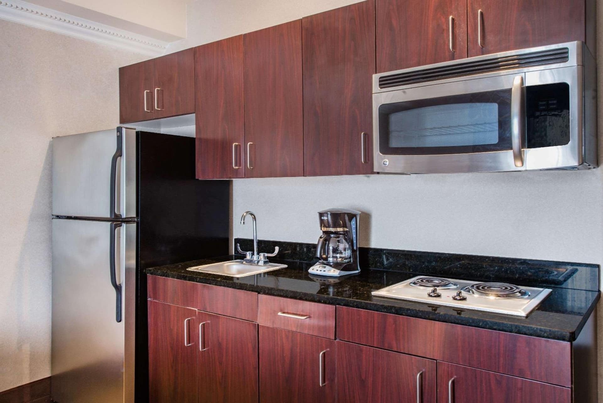 Hawthorn Extended Stay by Wyndham El Paso gallery photo in El Paso, TX — image 22
