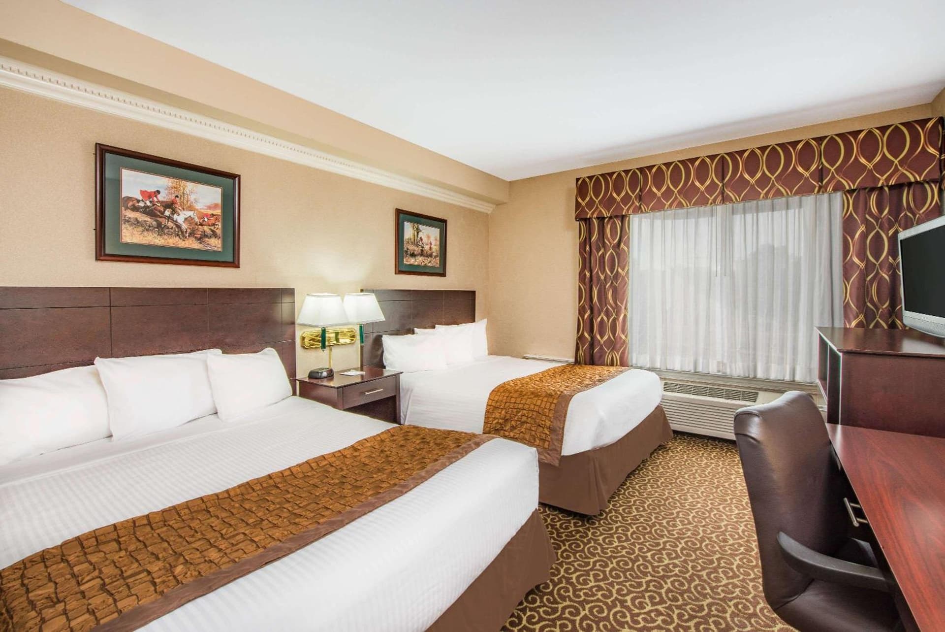 Hawthorn Extended Stay by Wyndham El Paso gallery photo in El Paso, TX — image 41