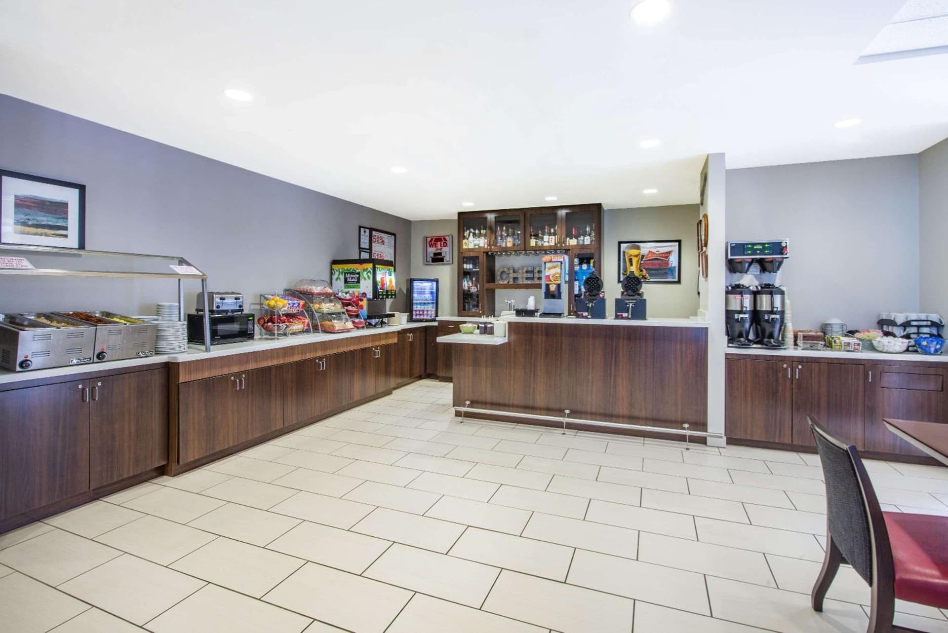 Hawthorn Extended Stay by Wyndham El Paso gallery photo in El Paso, TX — image 34