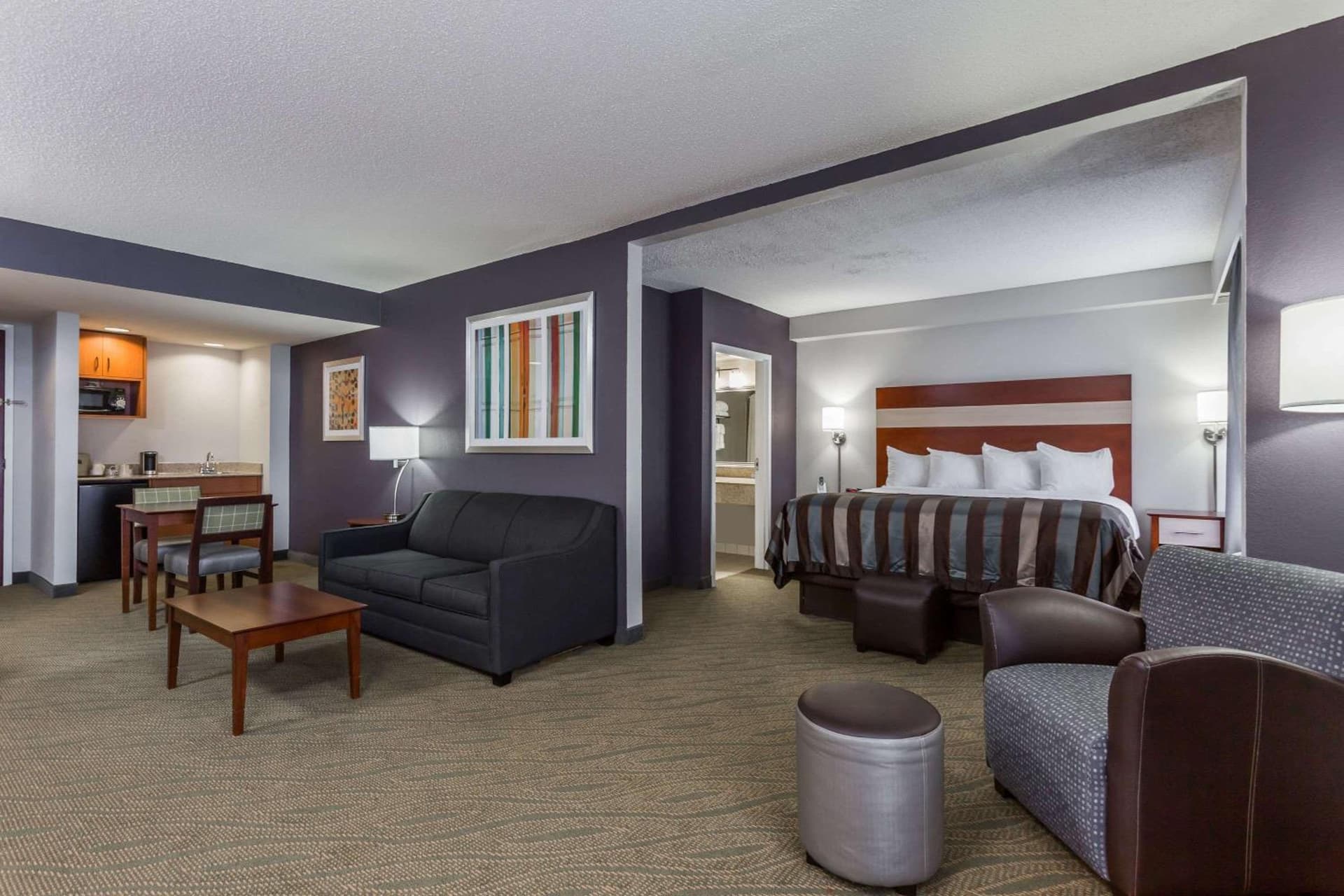Wingate by Wyndham Chesapeake gallery photo in Chesapeake, VA — image 16