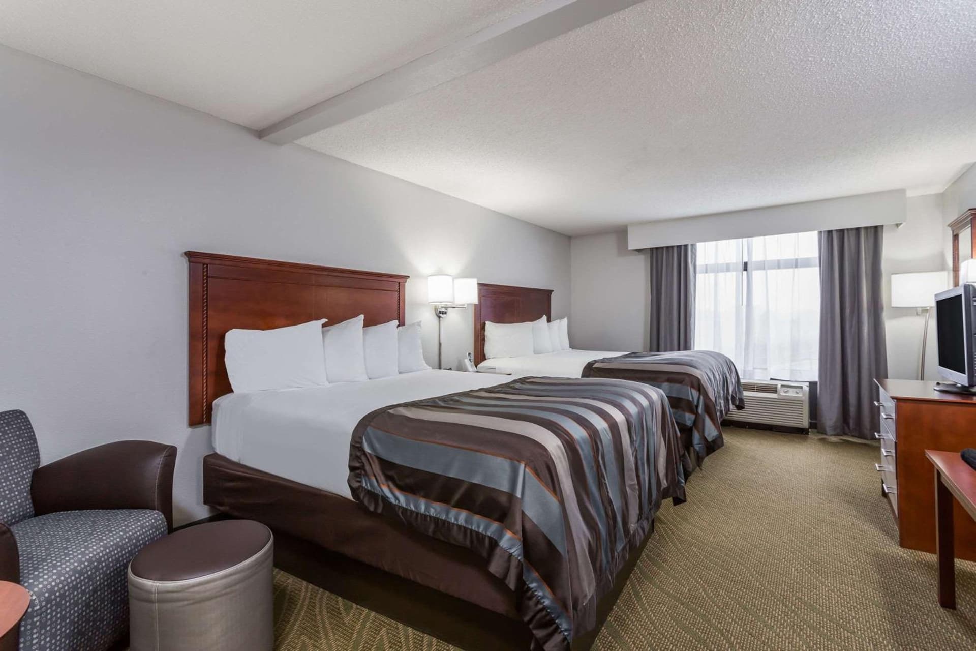 Wingate by Wyndham Chesapeake gallery photo in Chesapeake, VA — image 27