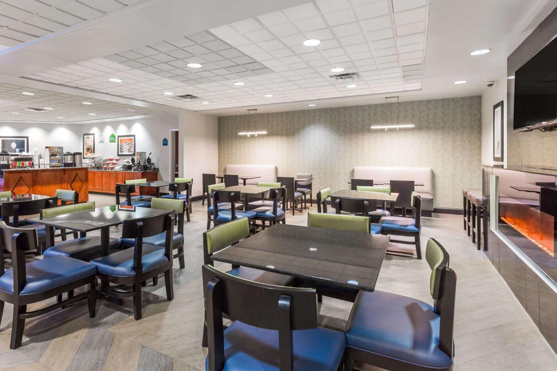 Wingate by Wyndham Chesapeake gallery photo in Chesapeake, VA — image 6