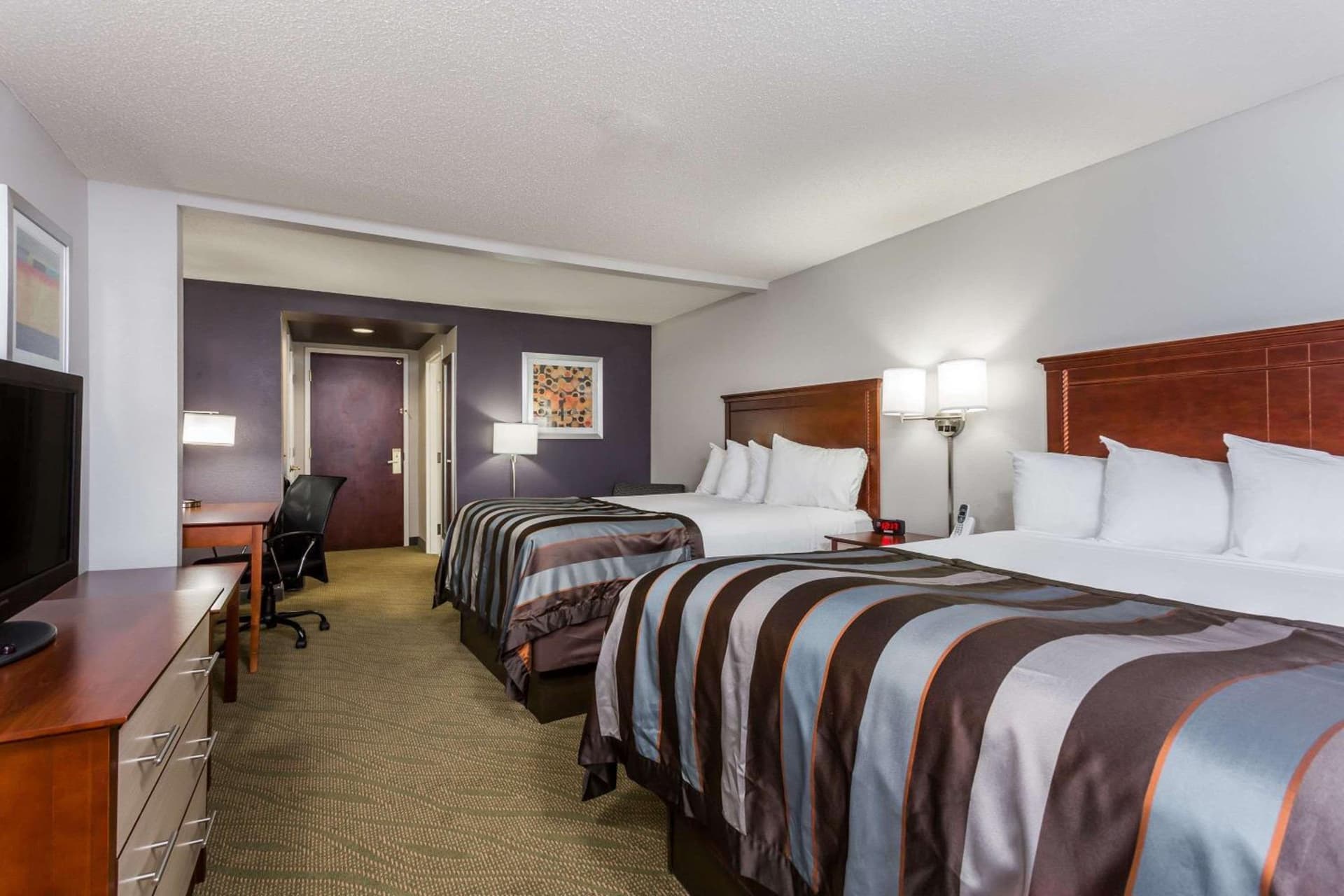 Wingate by Wyndham Chesapeake gallery photo in Chesapeake, VA — image 22
