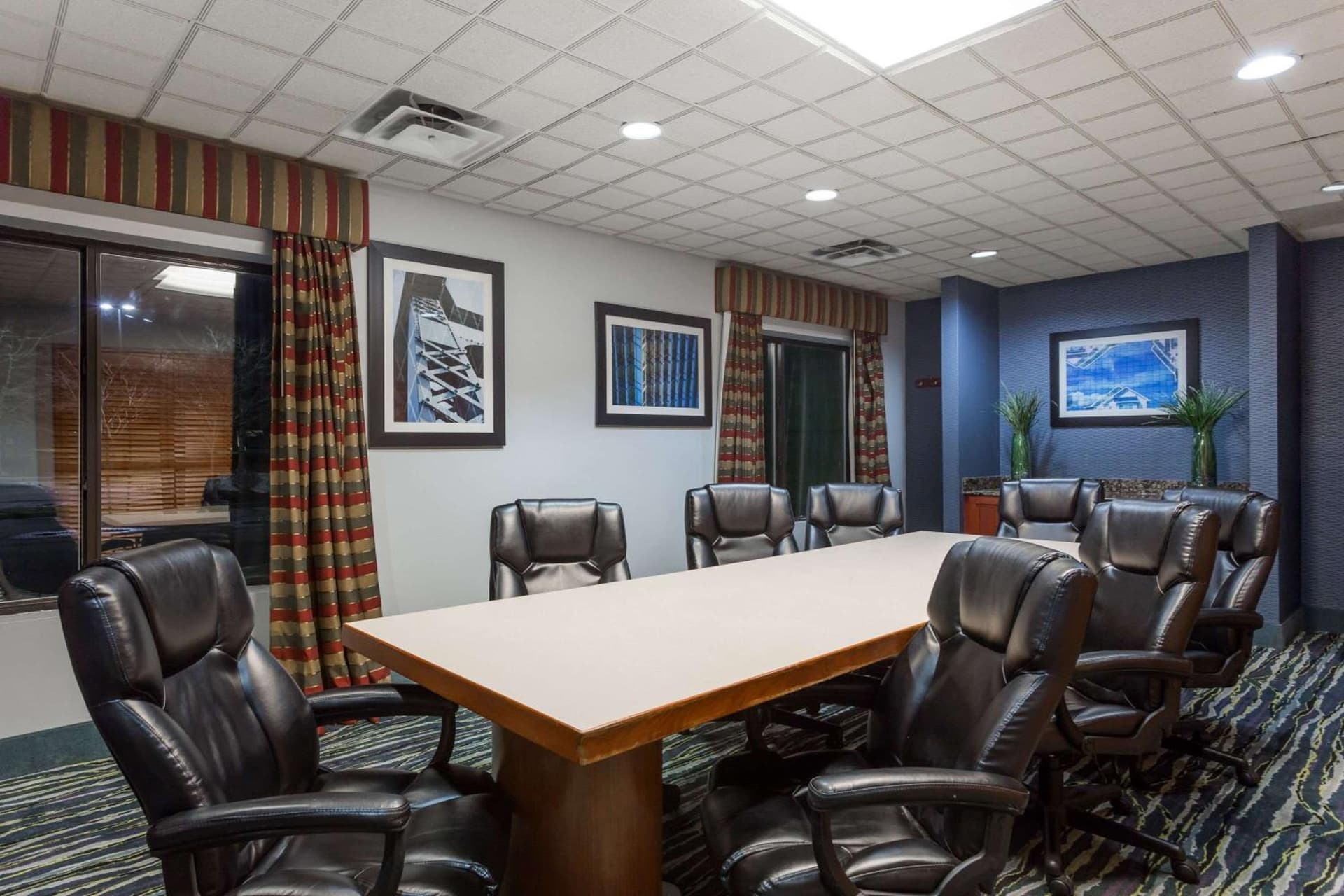 Wingate by Wyndham Chesapeake gallery photo in Chesapeake, VA — image 11