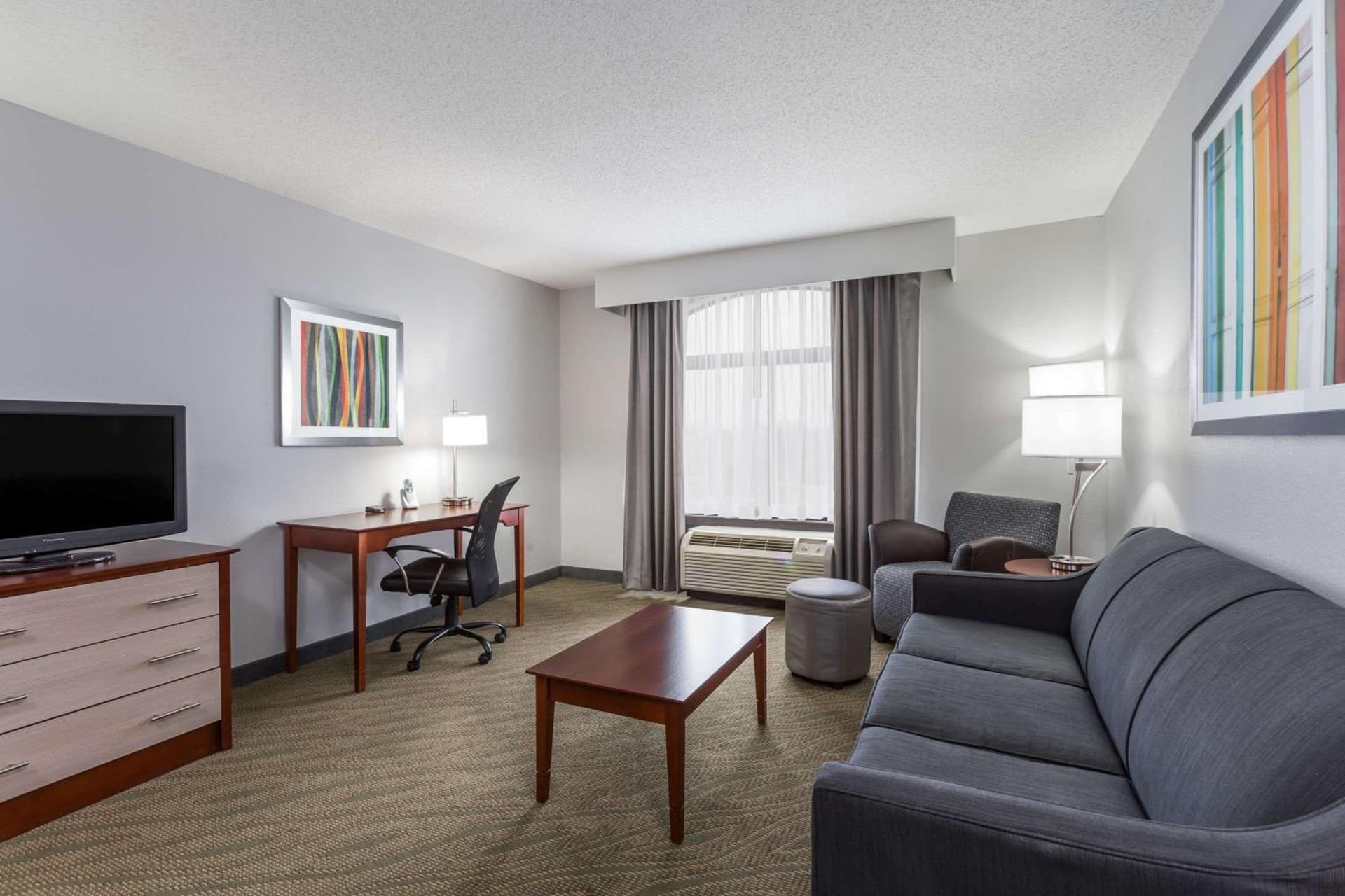 Wingate by Wyndham Chesapeake gallery photo in Chesapeake, VA — image 25
