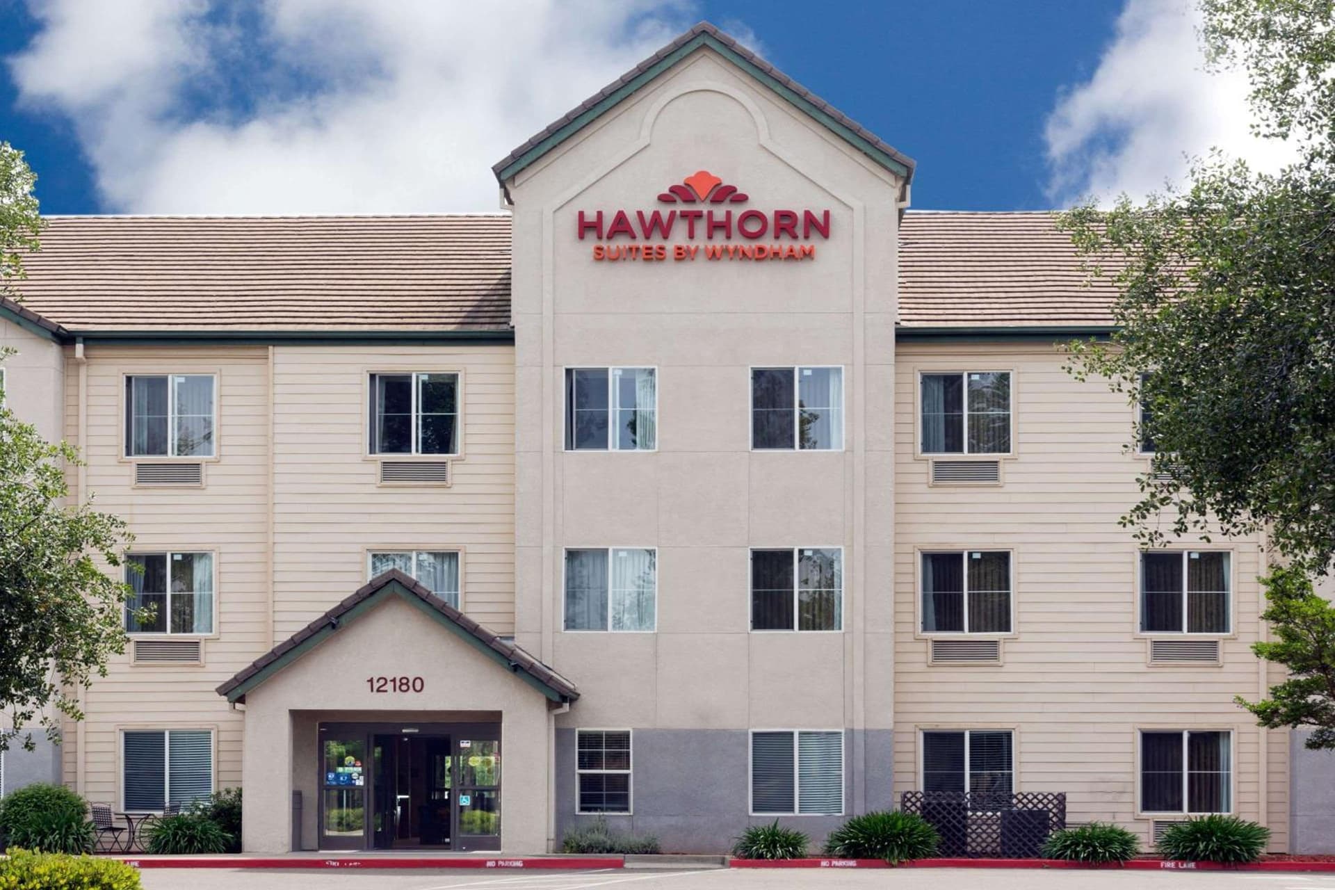 Hawthorn Suites by Wyndham Rancho Cordova/Folsom gallery photo in Rancho Cordova, CA — image 69