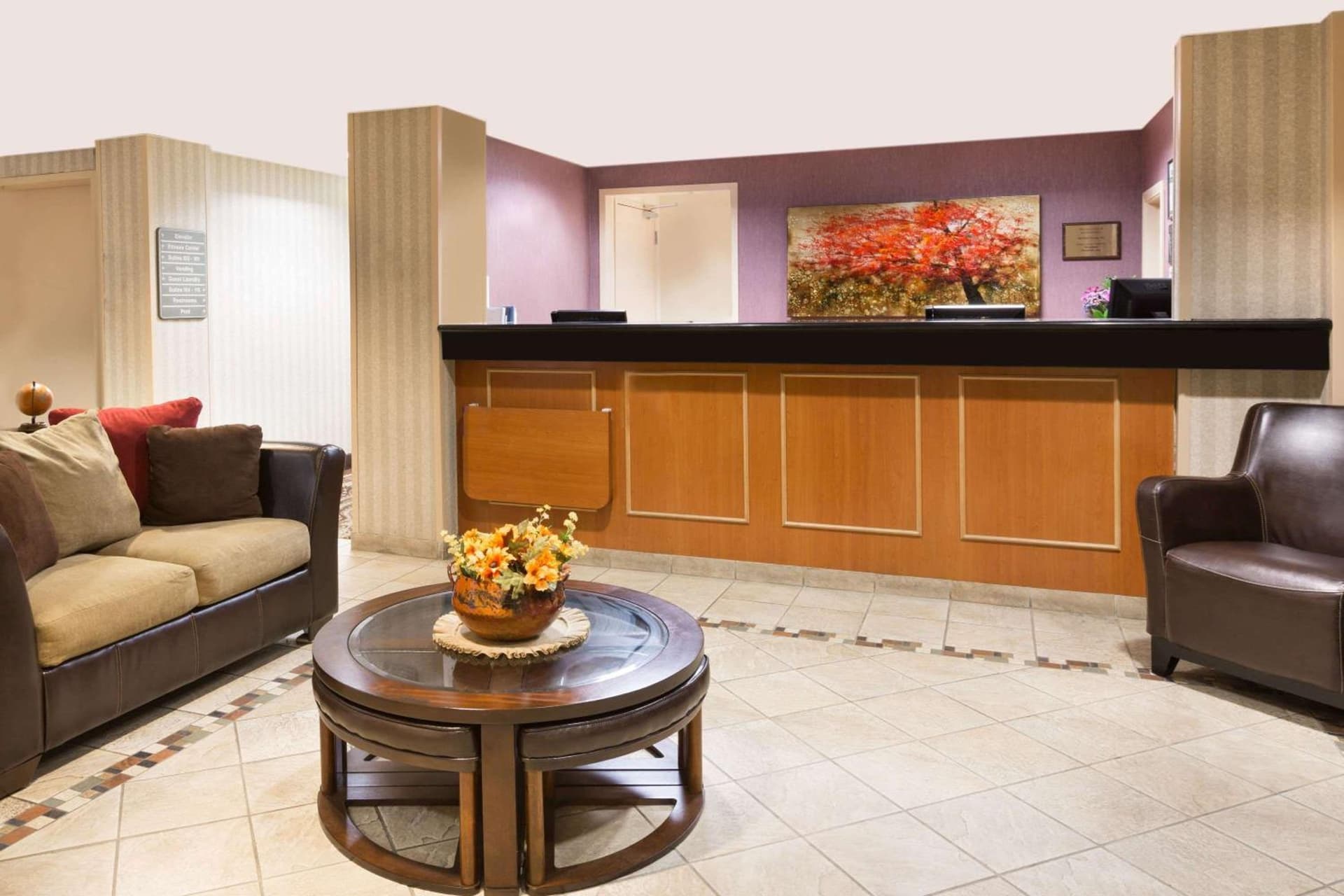 Hawthorn Suites by Wyndham Rancho Cordova/Folsom gallery photo in Rancho Cordova, CA — image 26
