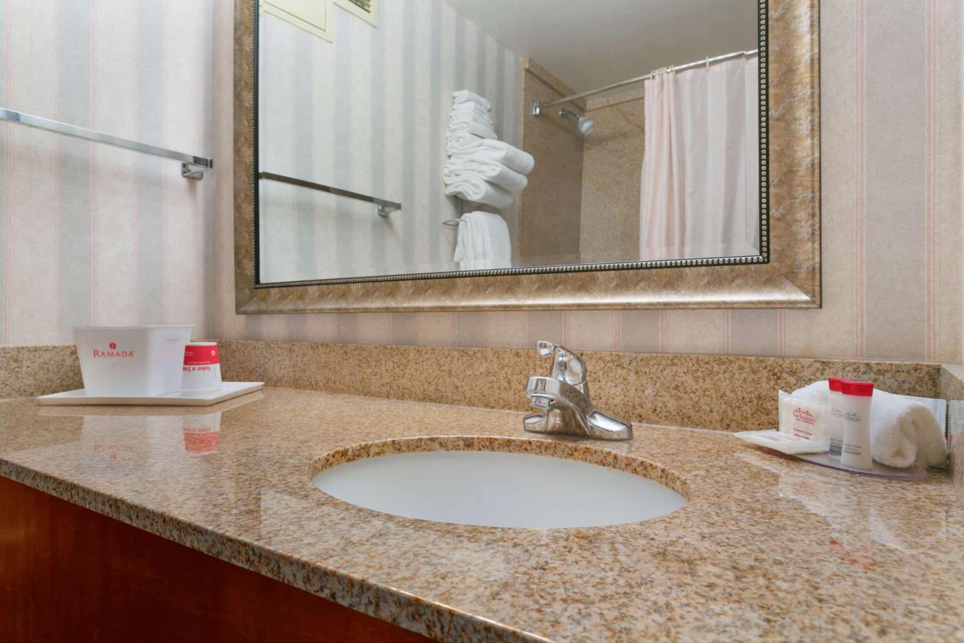 Ramada by Wyndham Bismarck gallery photo in Bismarck, ND — image 30