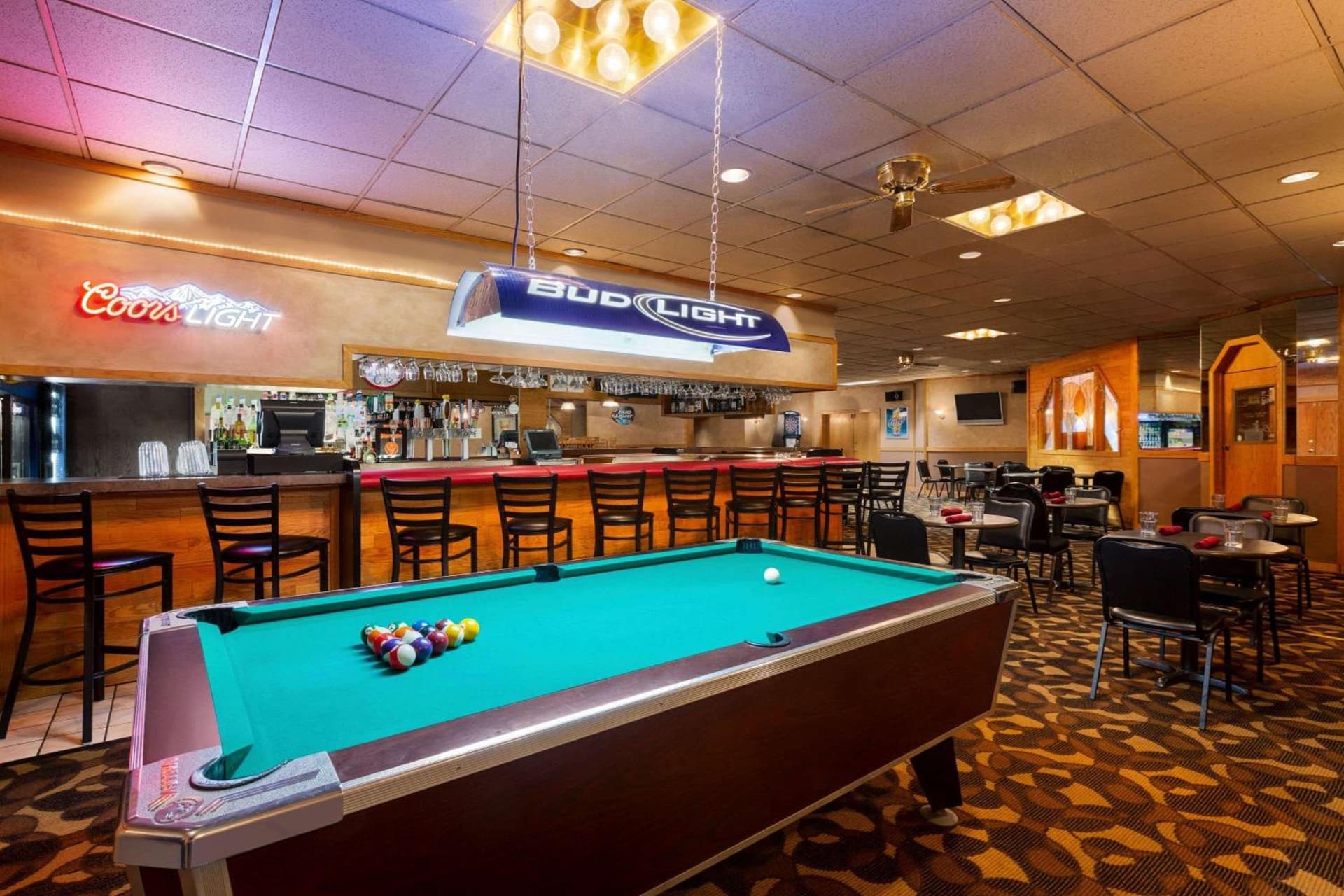 Ramada by Wyndham Bismarck gallery photo in Bismarck, ND — image 21